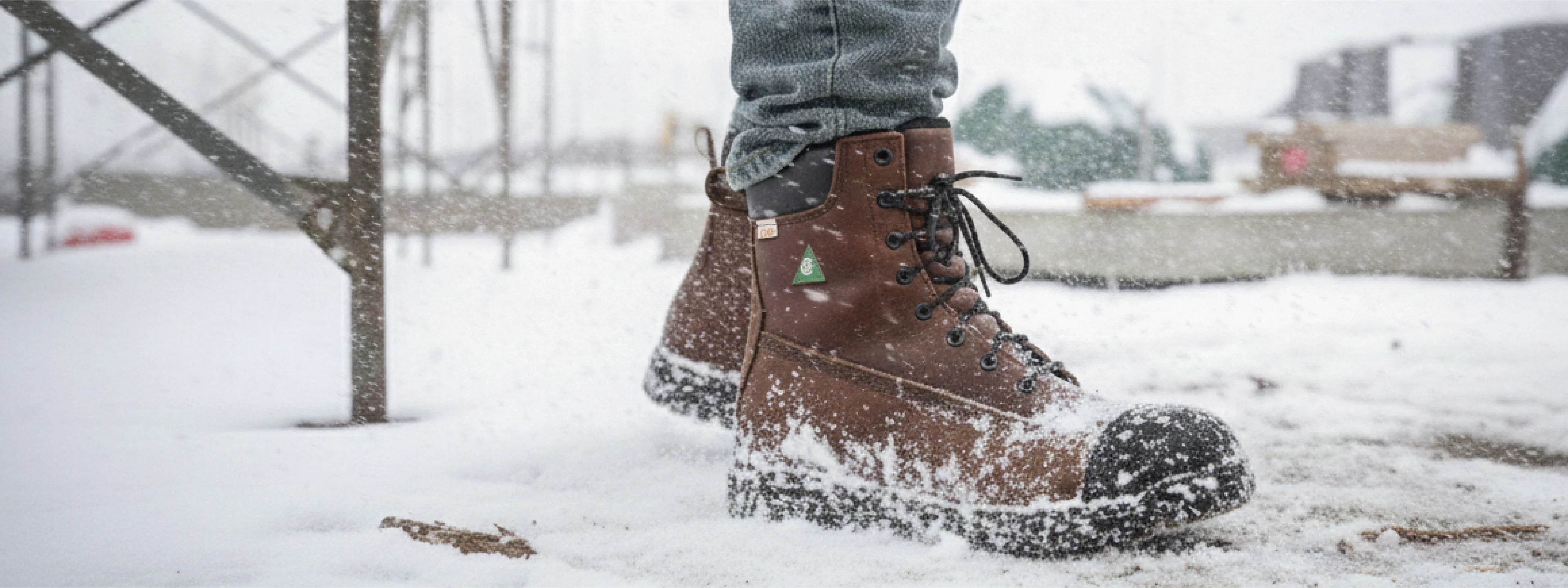 Rugged Protection, Canadian Made