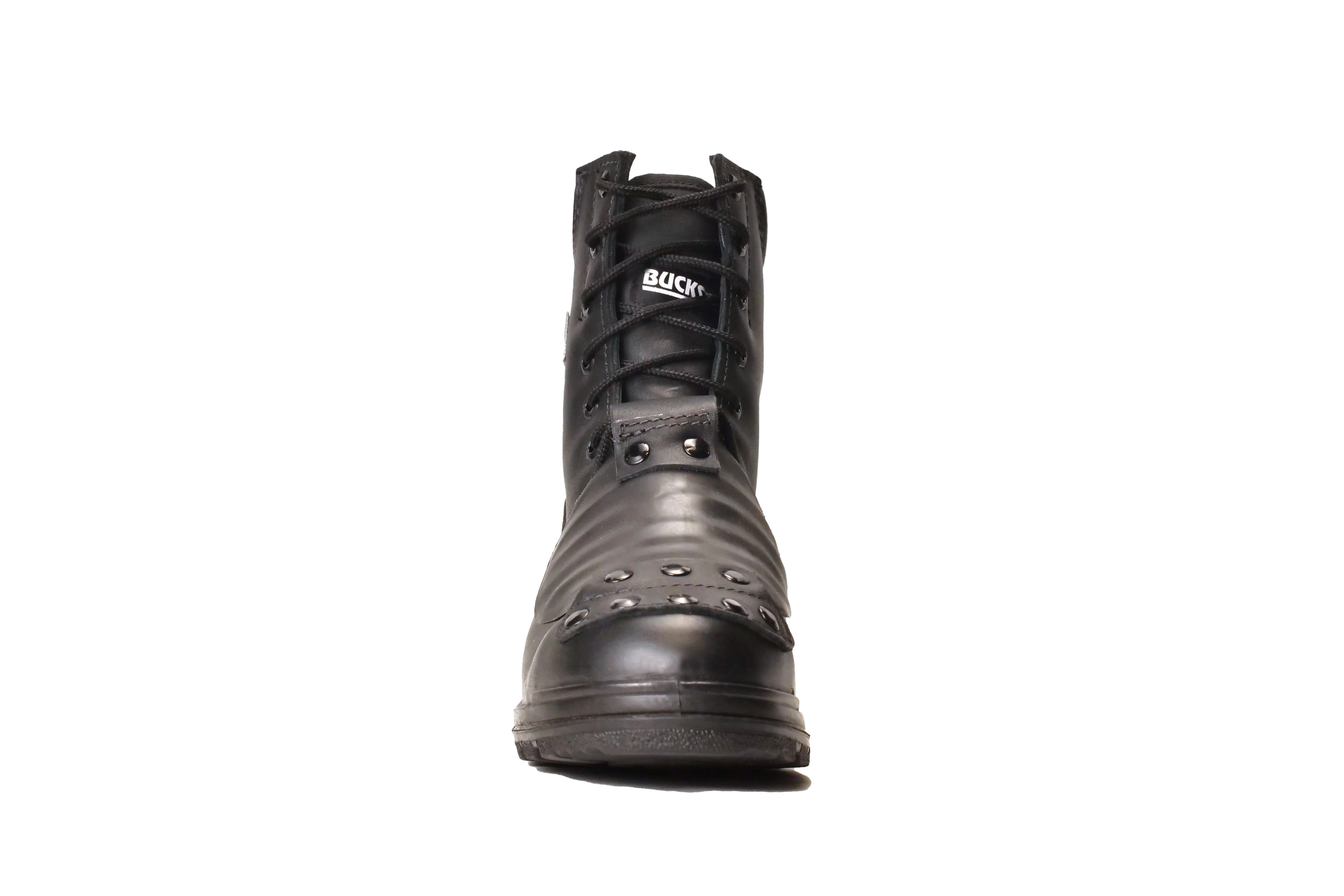 Bucks® Gladiator Metguard™ - 8" Lace-up CSA Steel-toe Work Boot - Image 4