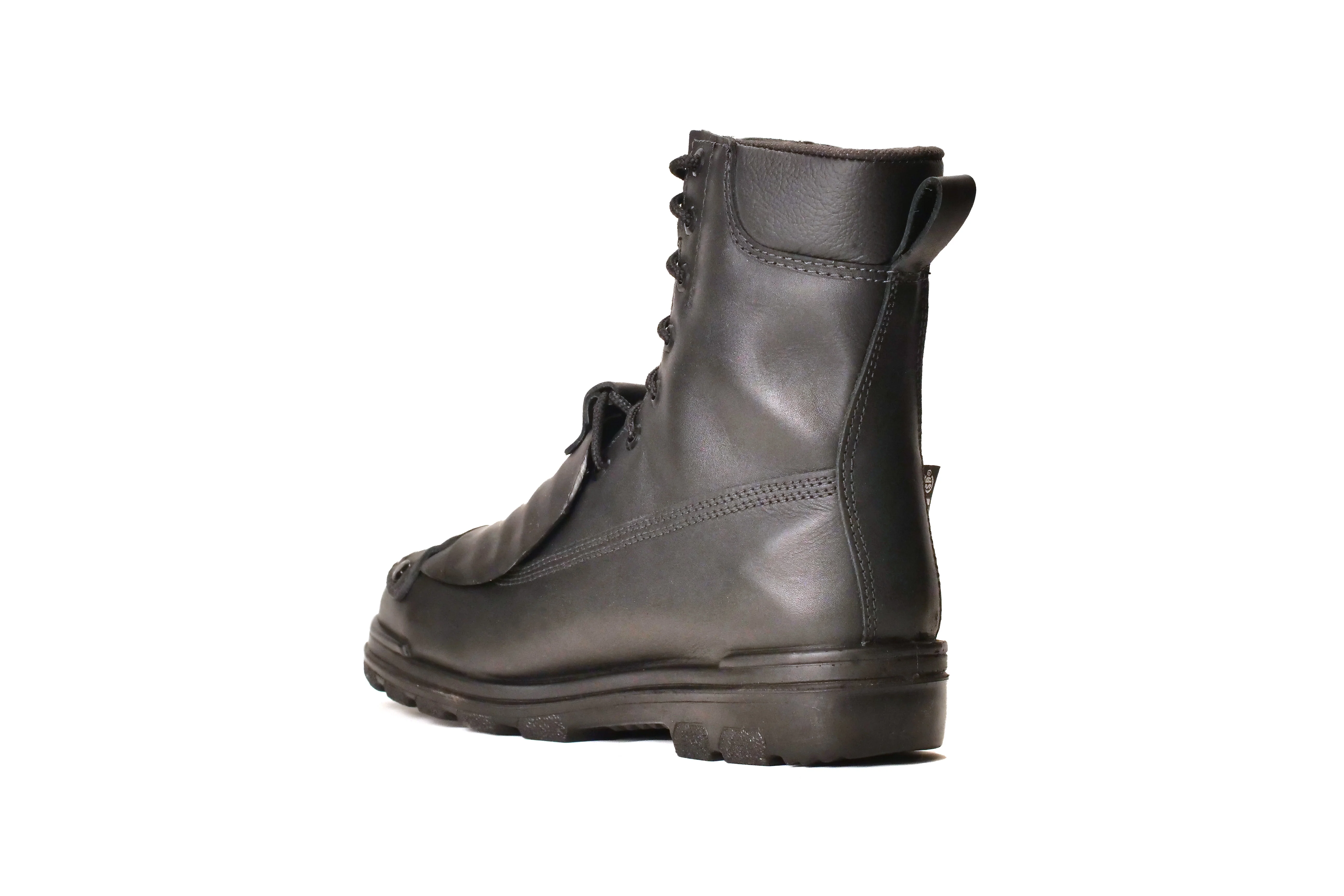 Bucks® Gladiator Metguard™ - 8" Lace-up CSA Steel-toe Work Boot - Image 5