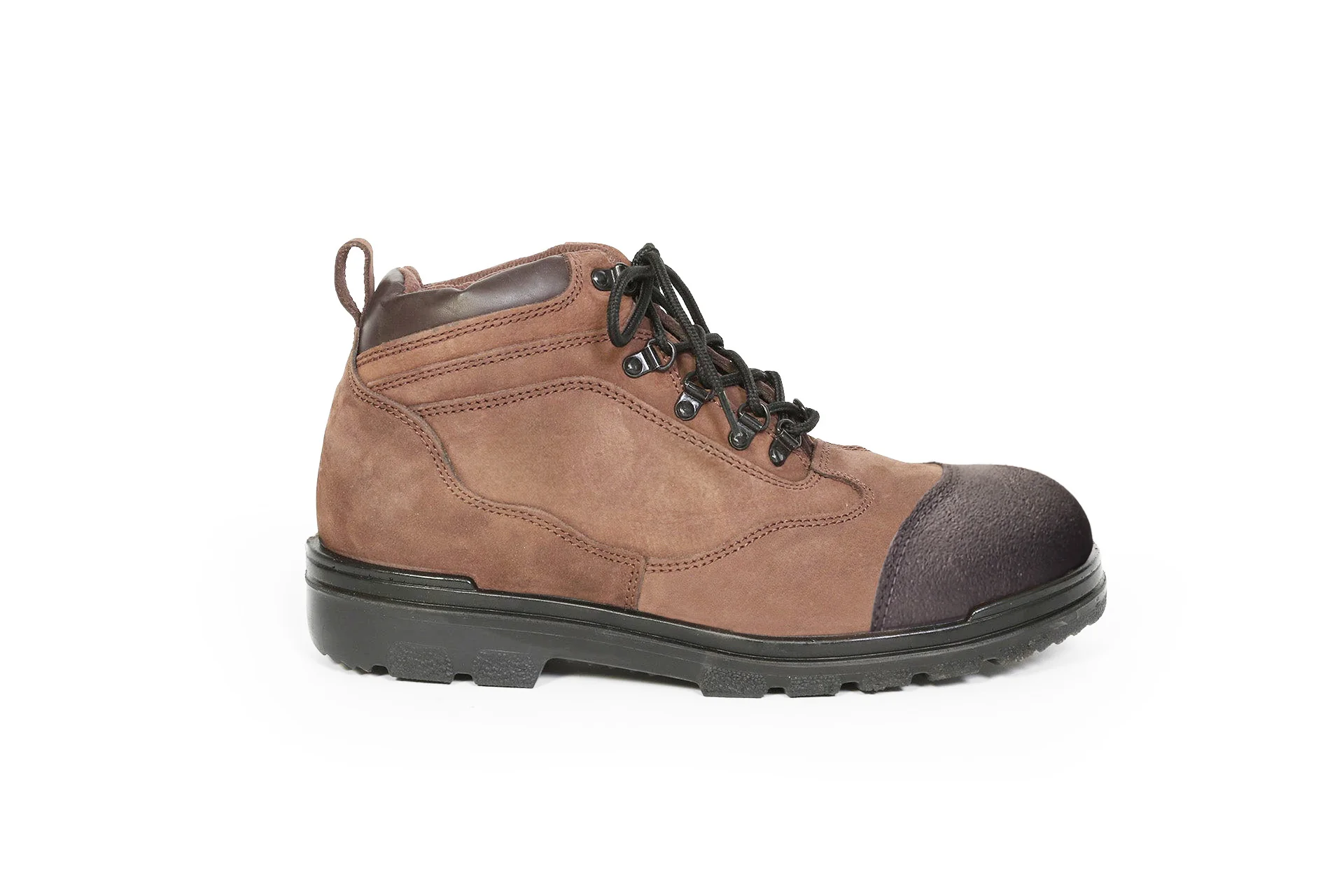 Bucks® Hiker - 6" Lace-up Hiking Boot Casual - Image 3