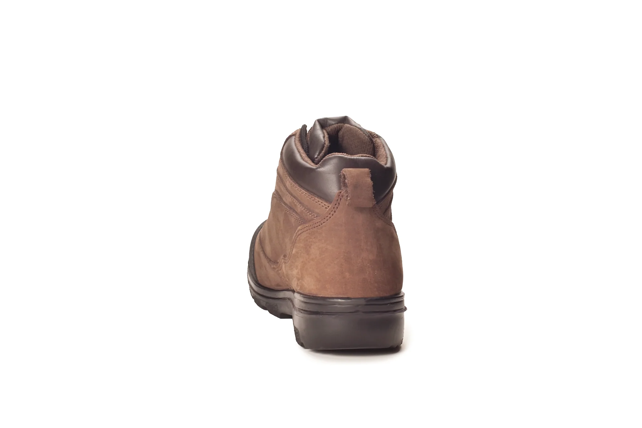 Bucks® Hiker - 6" Lace-up CSA Work Boot - Image 4