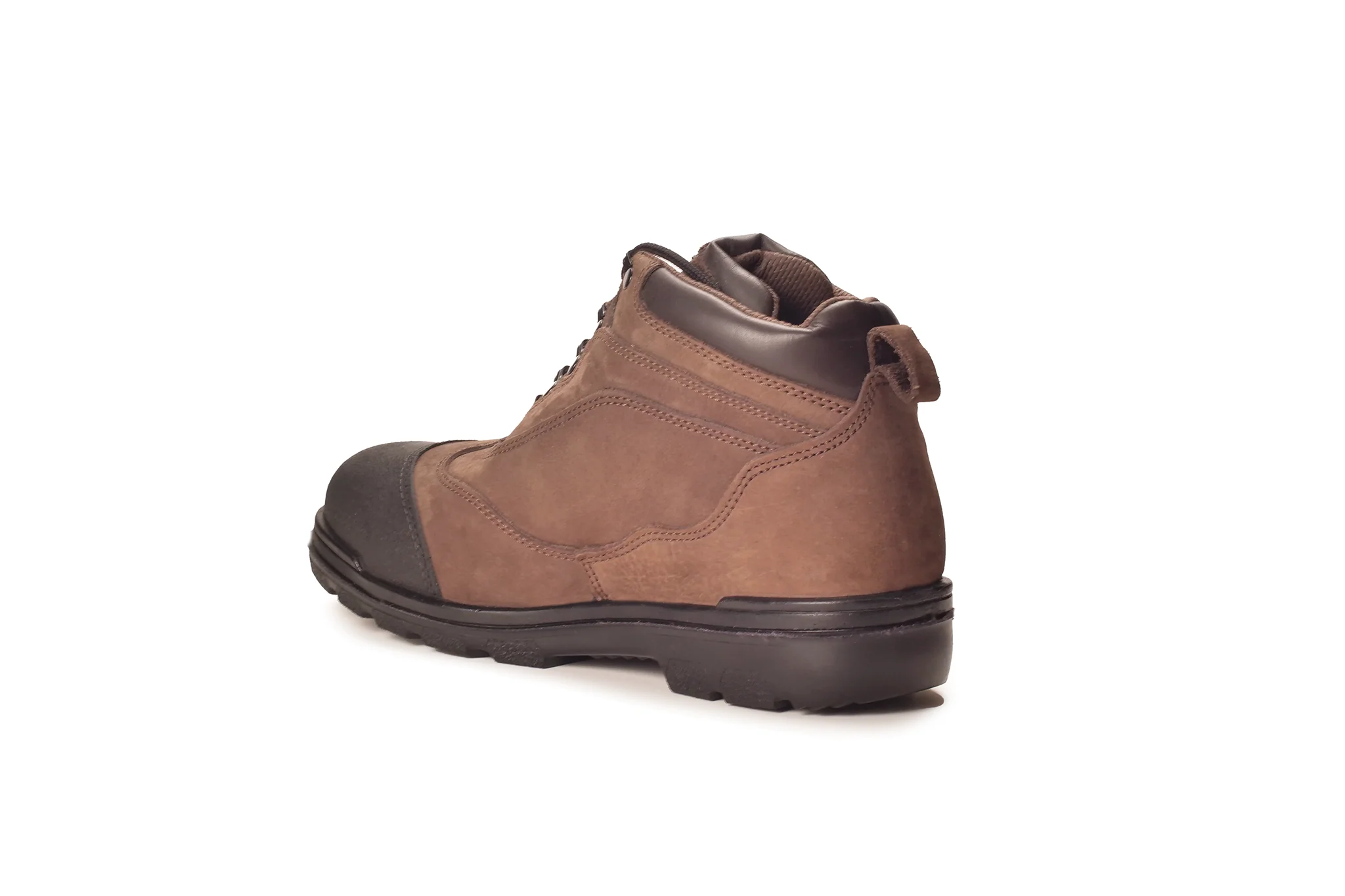 Bucks® Hiker - 6" Lace-up CSA Work Boot - Image 5