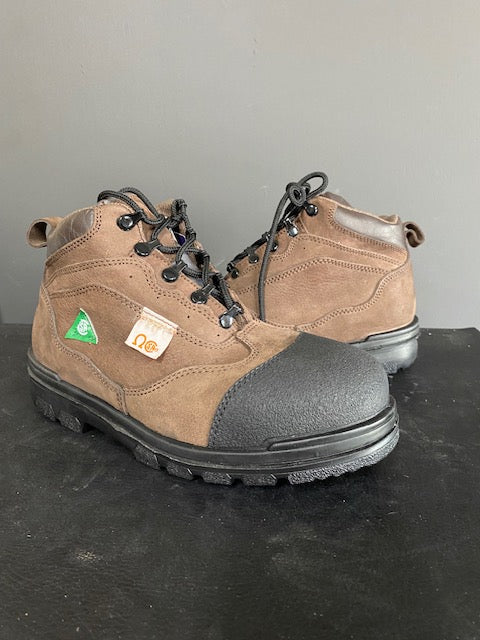 Bucks Hiker - 6 inch Lace-up CSA Work Boot (Clearance) - Image 3