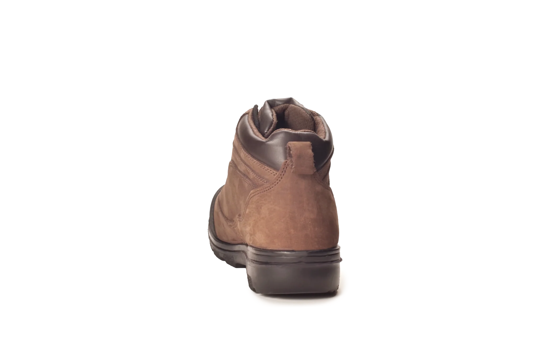 Bucks Hiker - Lace-up Non-Steel Toe (Seconds) - Image 3