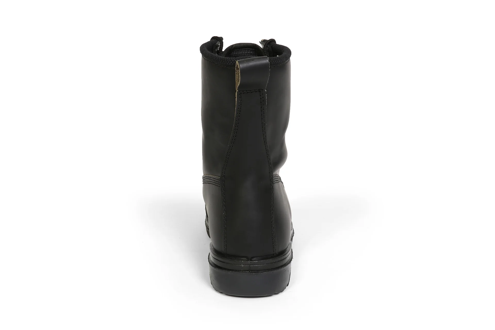 Bucks® Knight - 8" Lace-up CSA Steel-toe Work Boot - Image 4