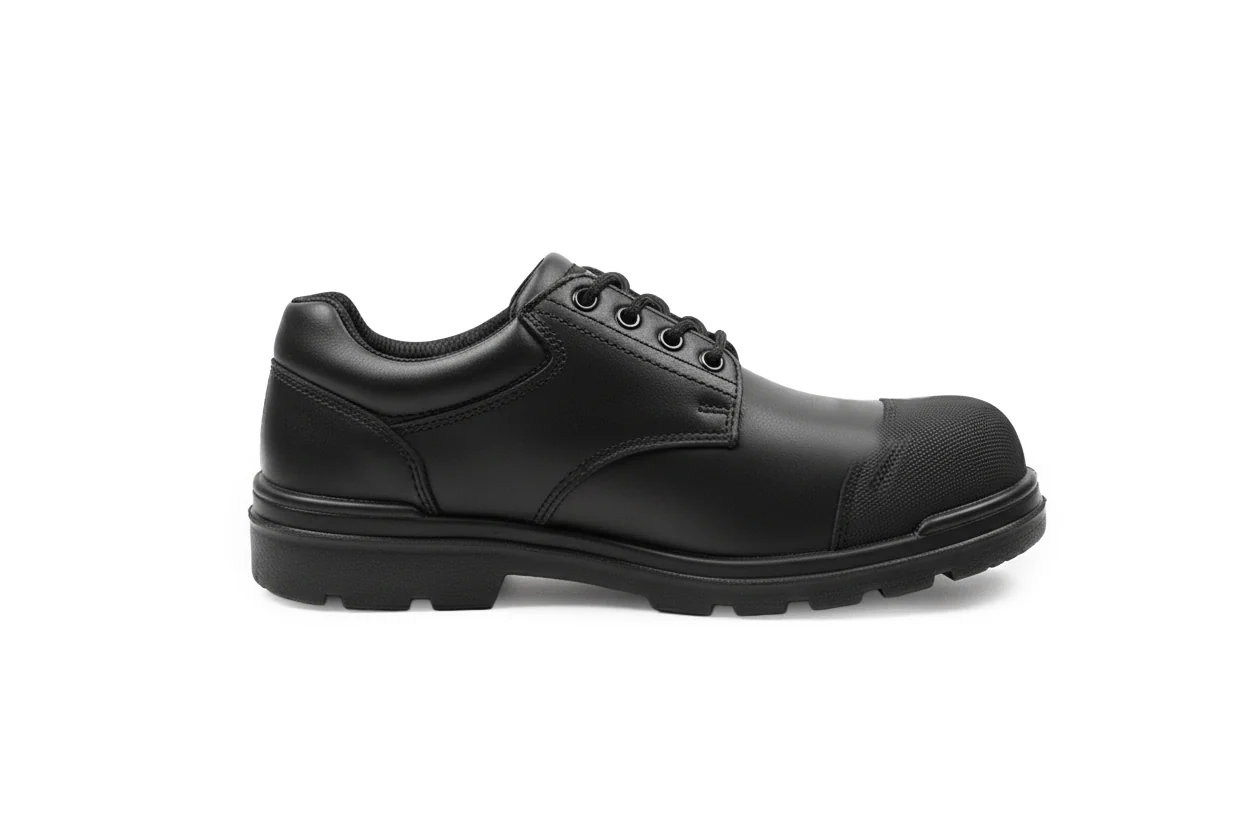 Bucks Oxford Shoe - Casual - Seconds - Image 3