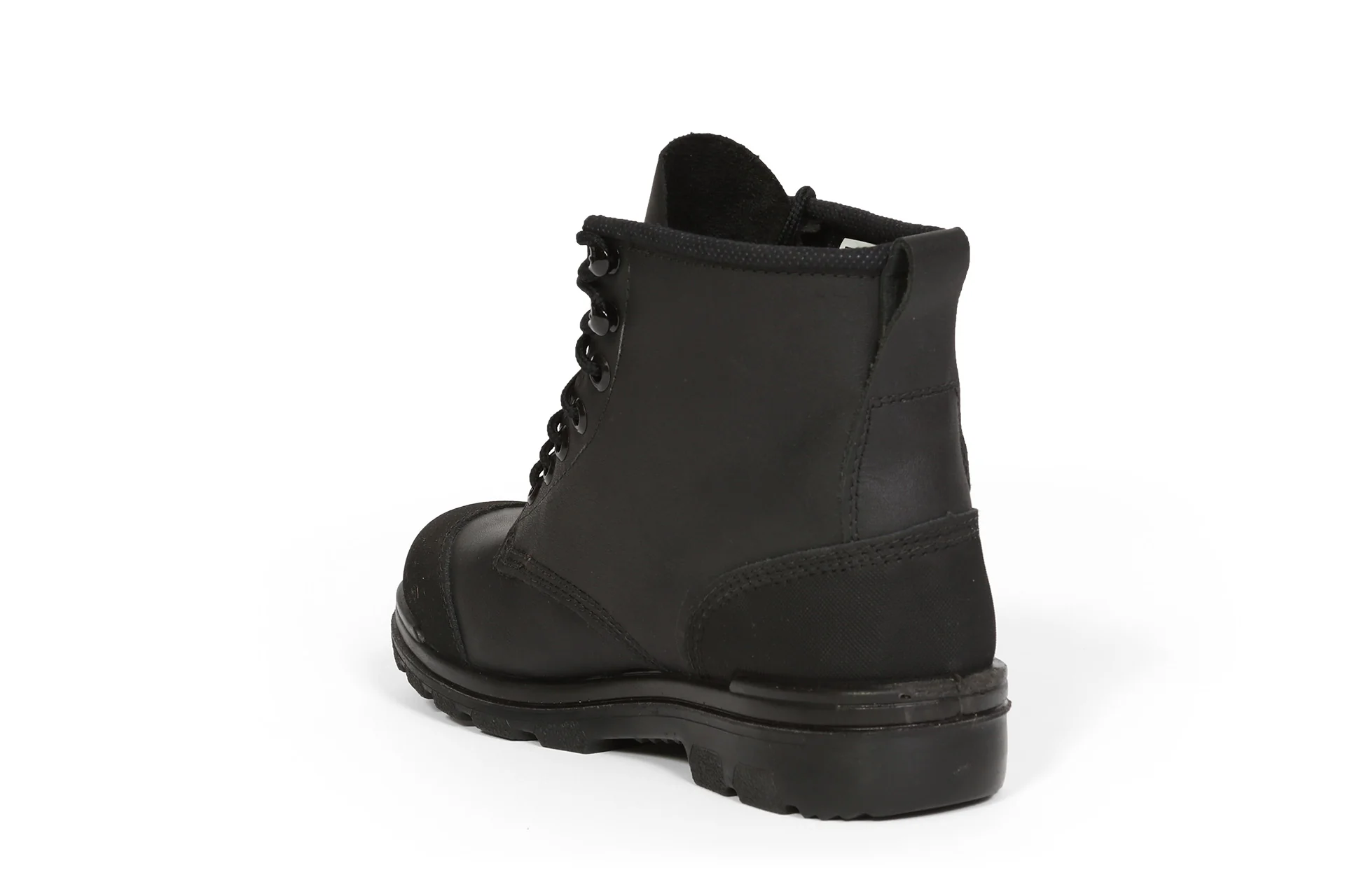 Bucks® Puritan - 6" Lace-up CSA Steel-toe Work Boot - Image 13
