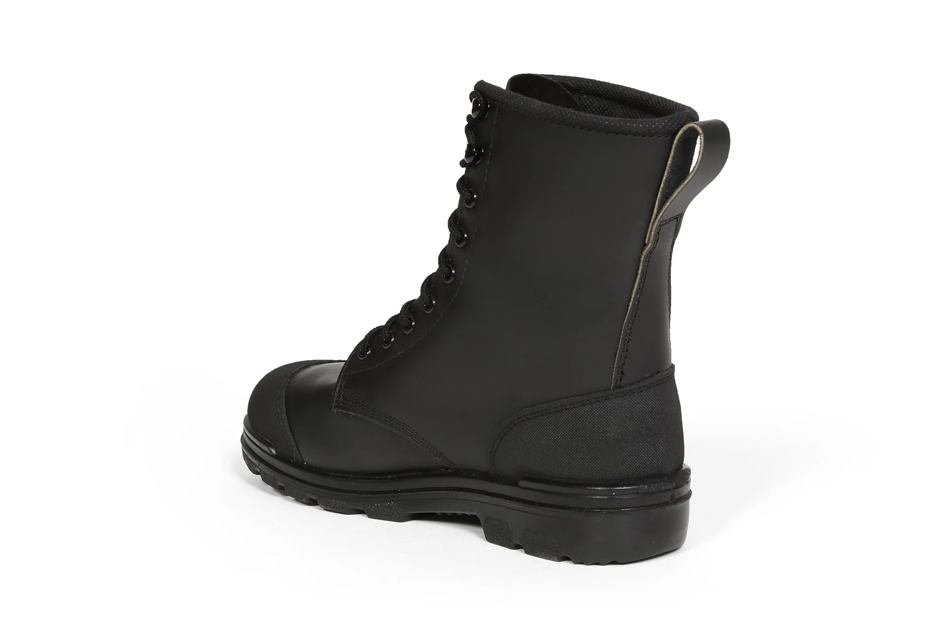 Bucks® Puritan Classic - 8" Lace-up CSA Steel-toe Work Boot - Image 10
