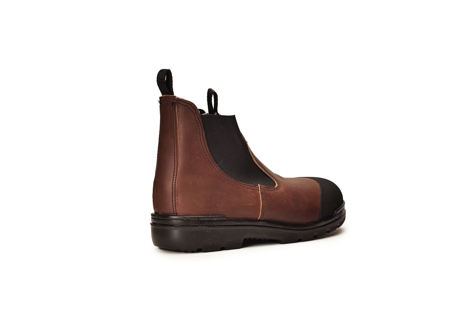 Bucks® Raider - 6" Slip-on CSA Steel-toe Work Boot - Image 10