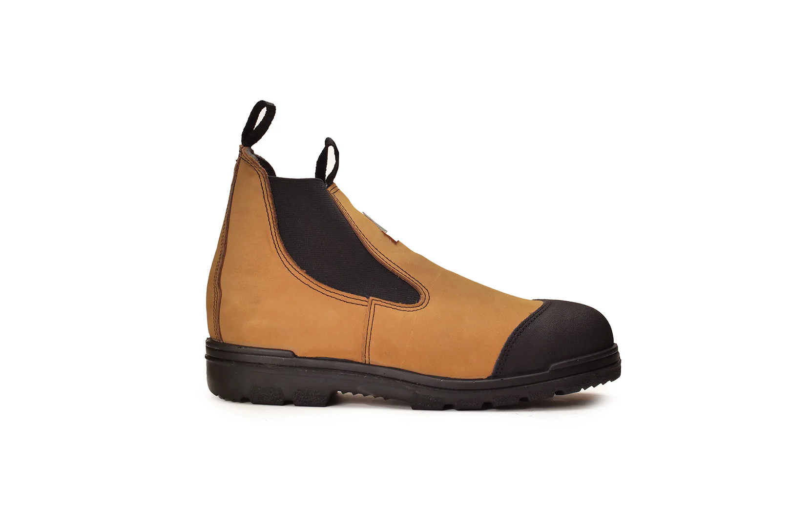 Bucks® Raider - 6" Slip-on CSA Steel-toe Work Boot - Image 12