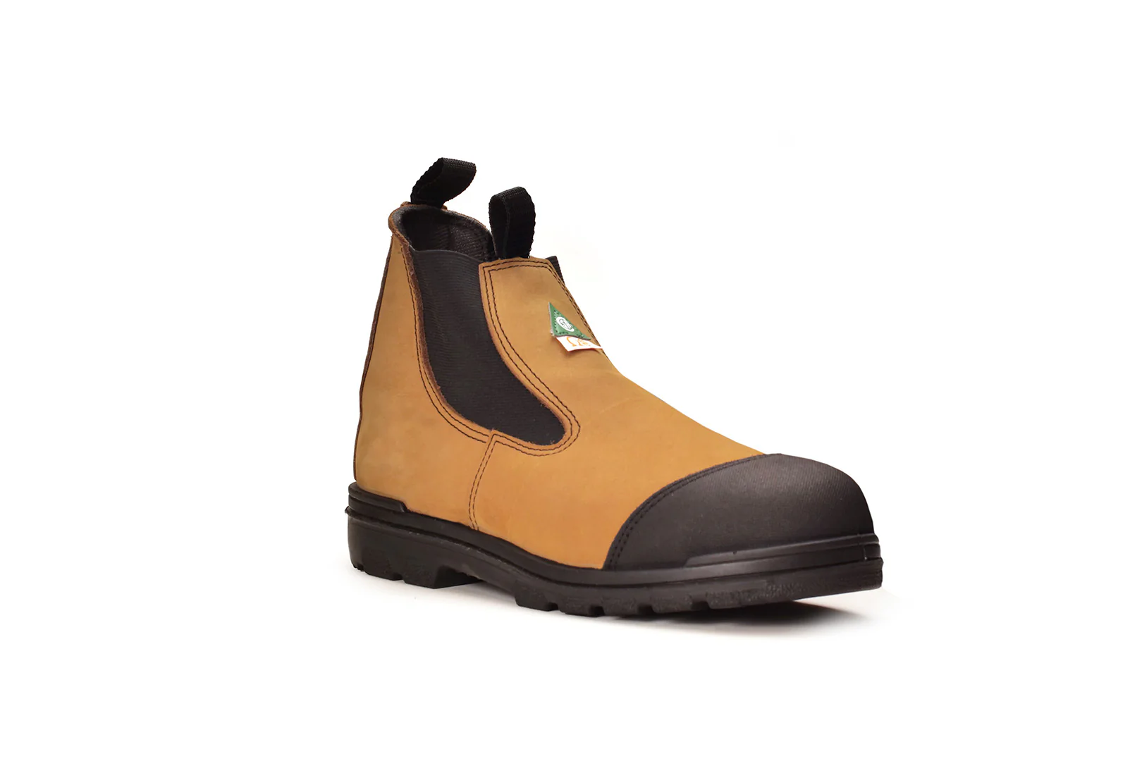 Bucks® Raider - 6" Slip-on CSA Steel-toe Work Boot - Image 13