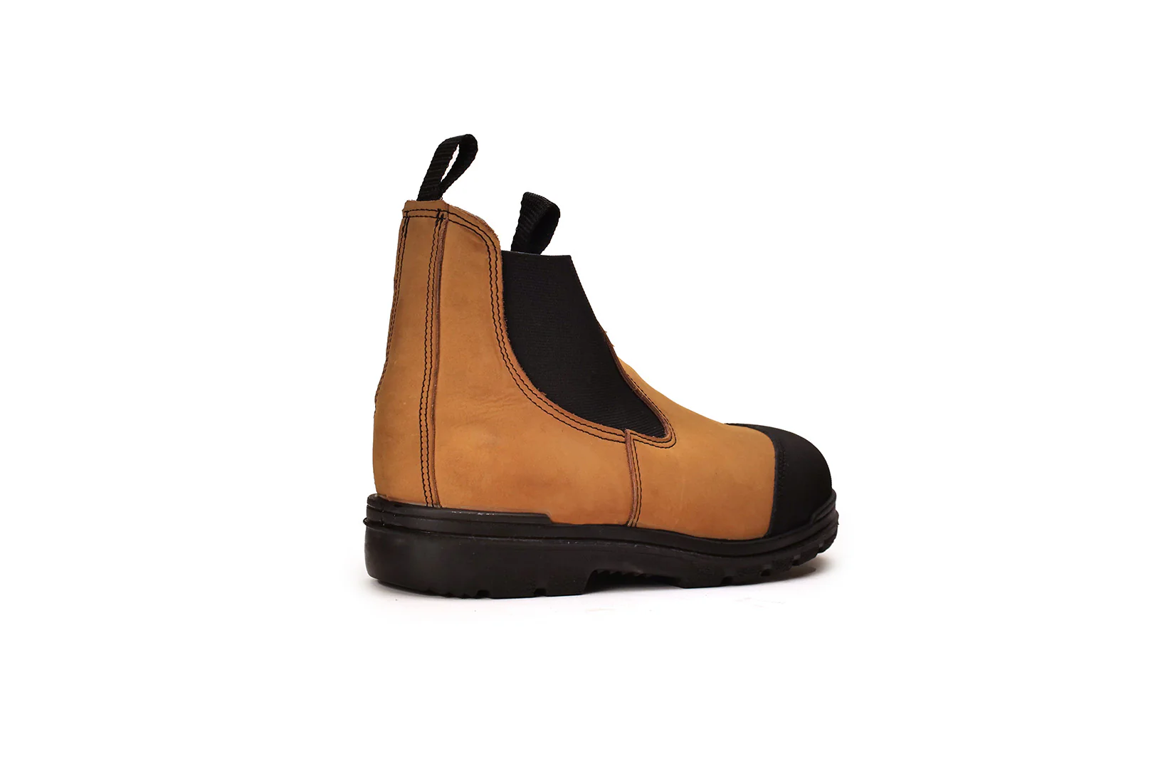 Bucks® Raider - 6" Slip-on CSA Steel-toe Work Boot - Image 14