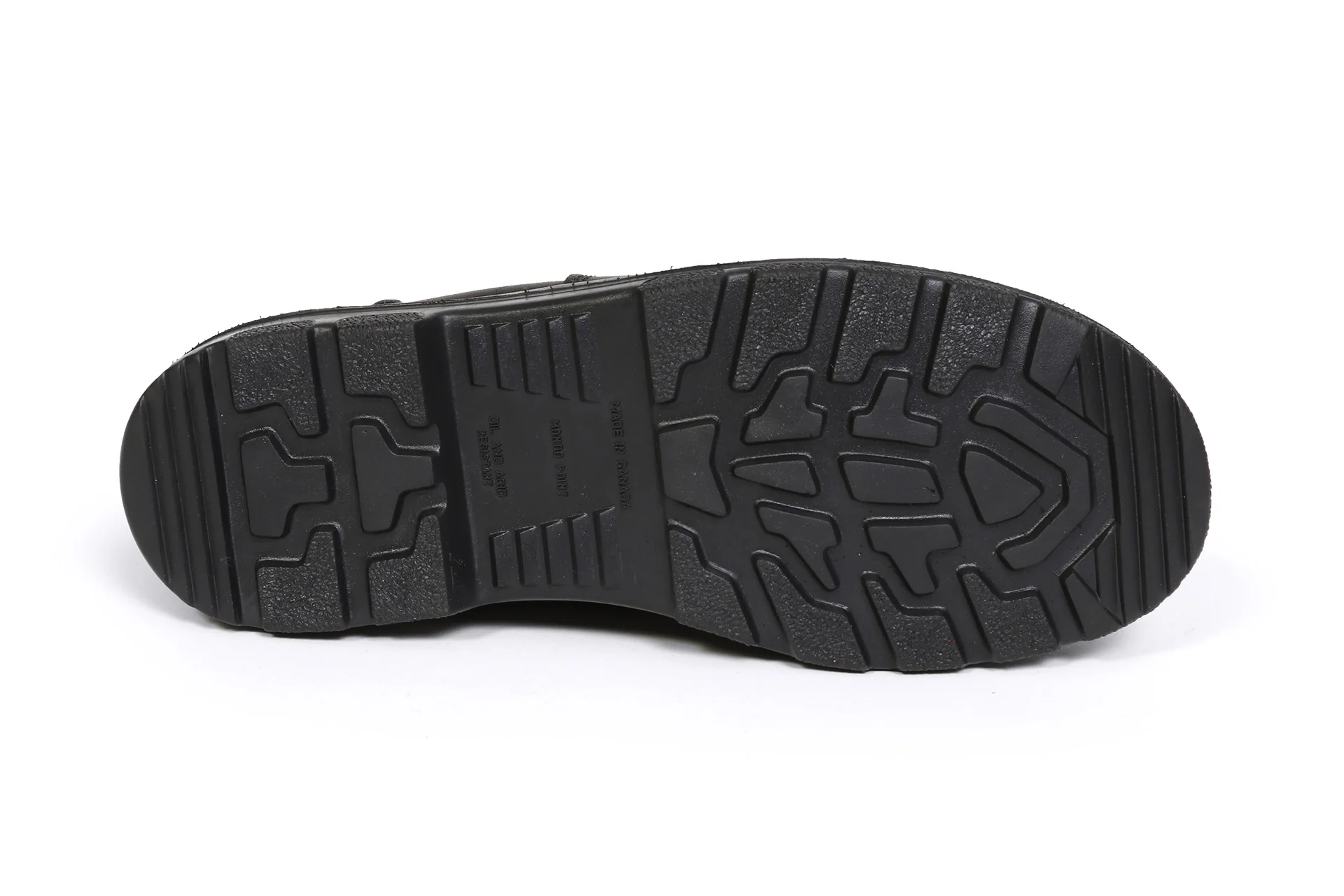 Bucks® Raider - 6" Slip-on CSA Steel-toe Work Boot - Image 15