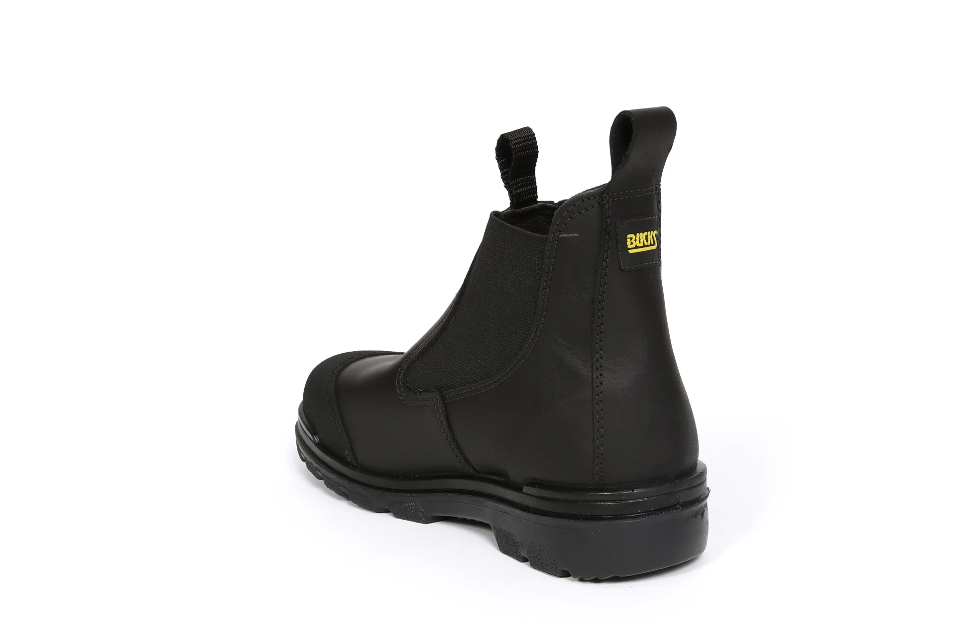Bucks® Raider - 6" Slip-on CSA Steel-toe Work Boot - Image 5