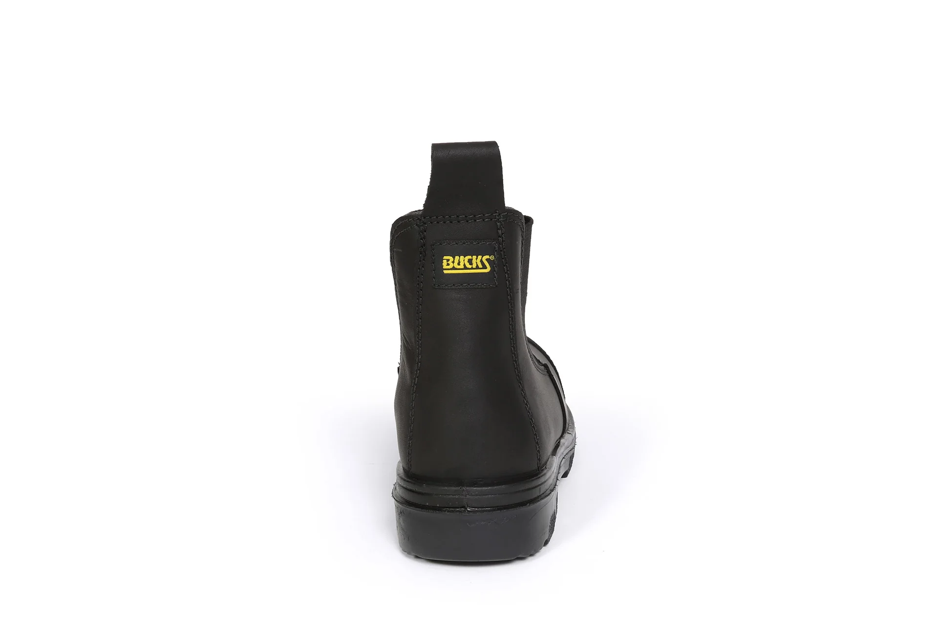 Bucks® Raider - 6" Slip-on CSA Steel-toe Work Boot - Image 6