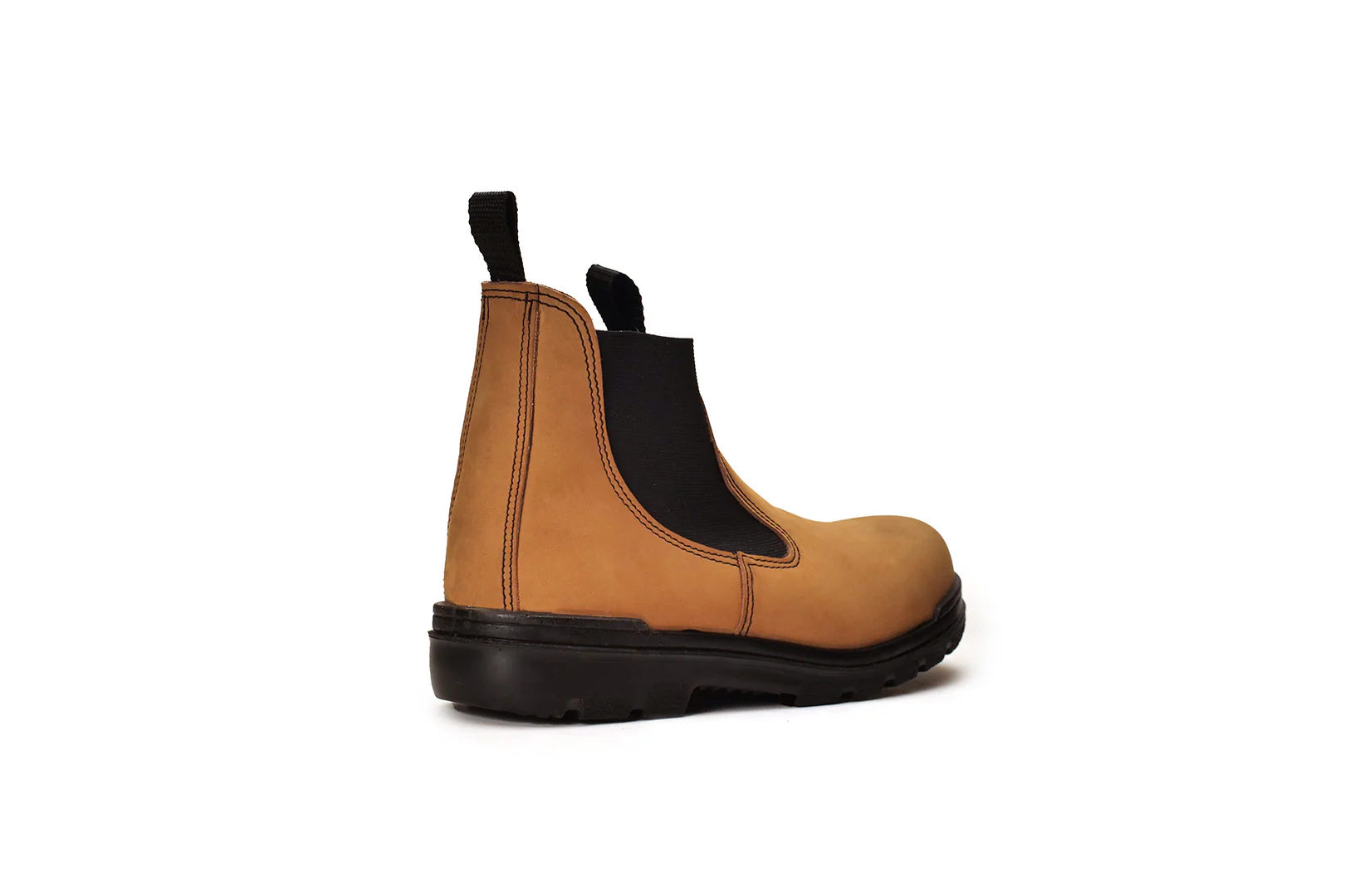 Bucks® Raider Casual - 6" Slip-on Work Boot - Image 10