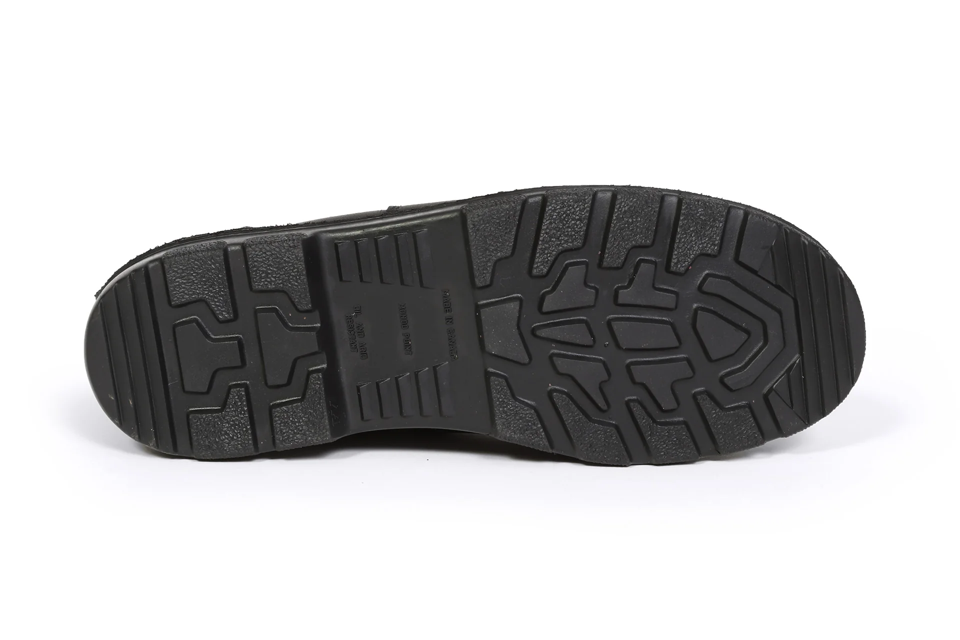 Bucks® Raider Casual - 6" Slip-on Work Boot - Image 11