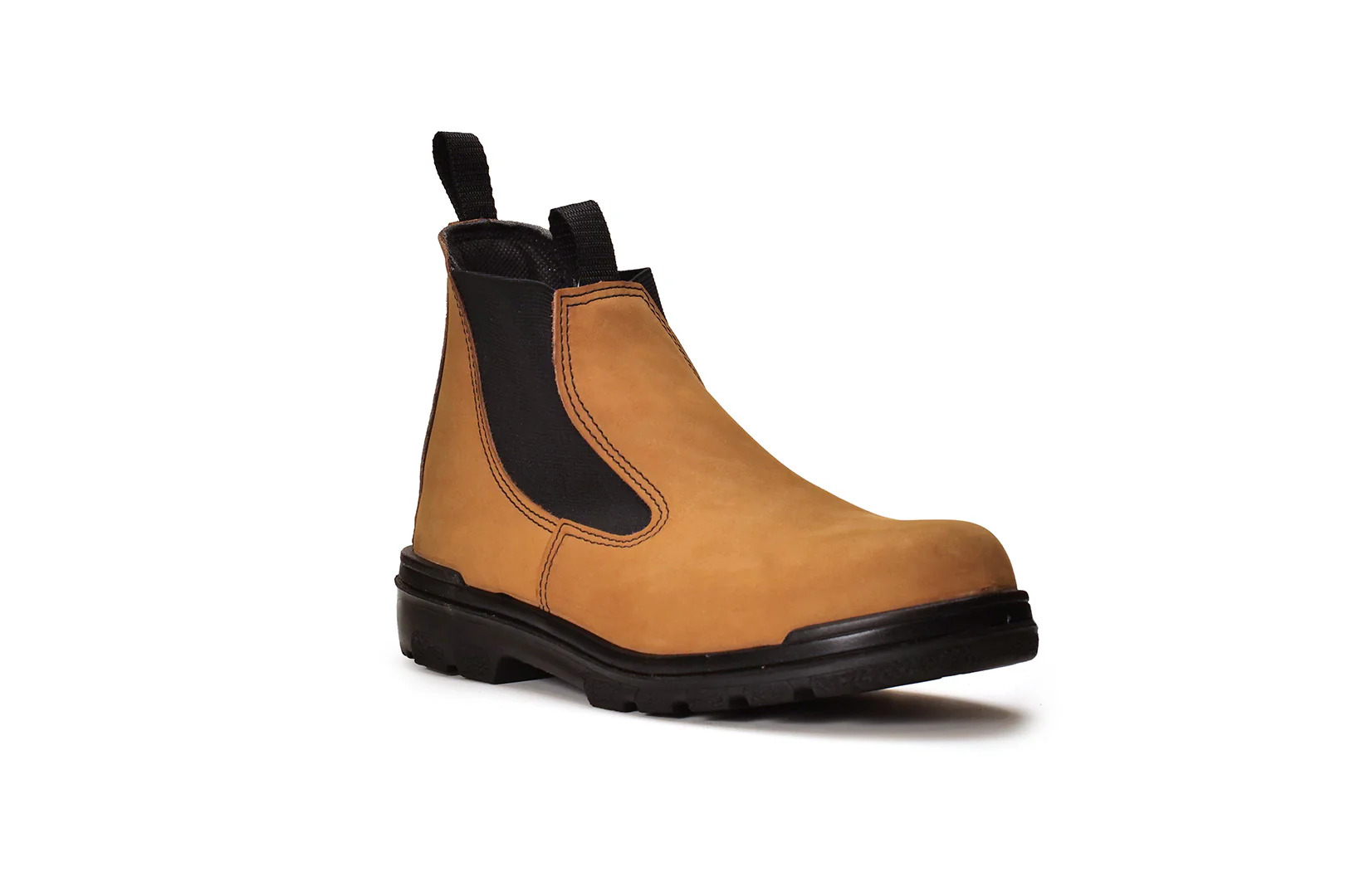 Bucks® Raider Casual - 6" Slip-on Work Boot - Image 12