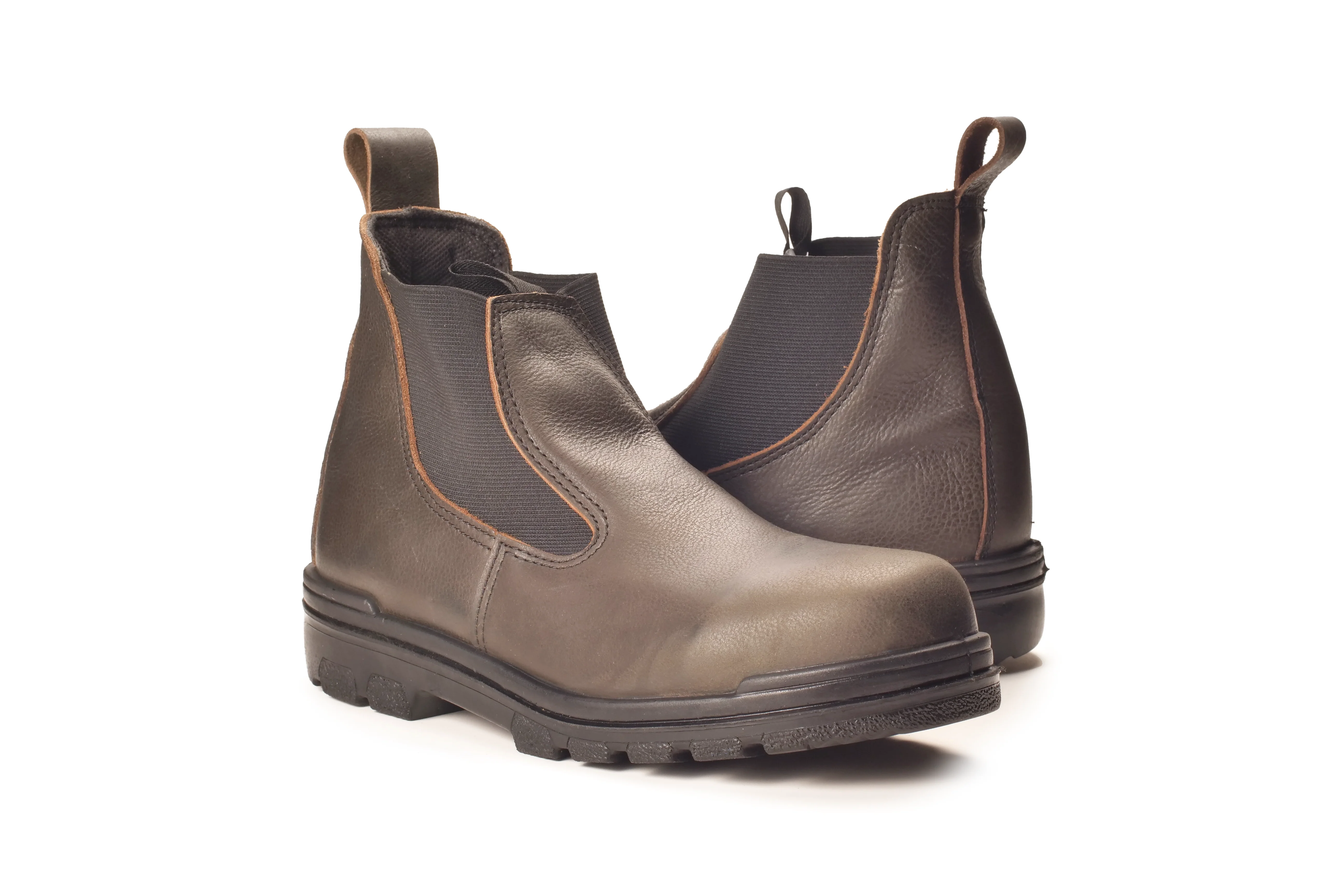 Bucks® Raider Casual - 6" Slip-on Work Boot - Image 14