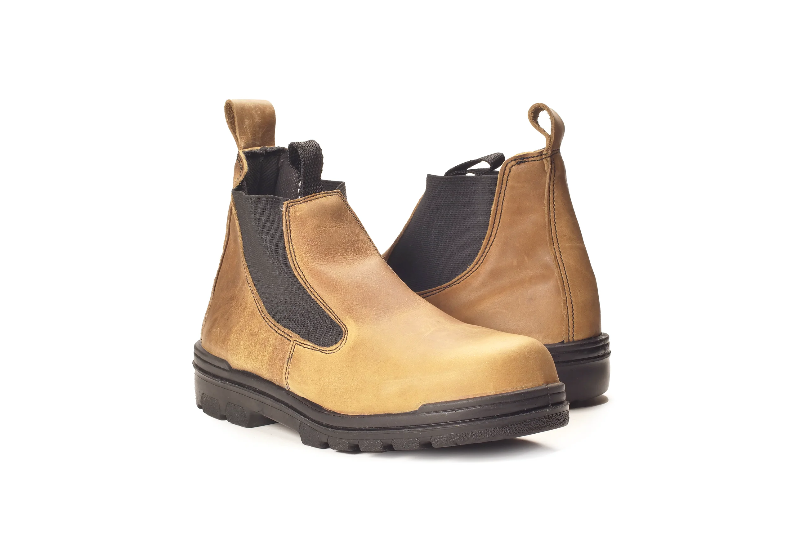 Bucks® Raider Casual - 6" Slip-on Work Boot - Image 15