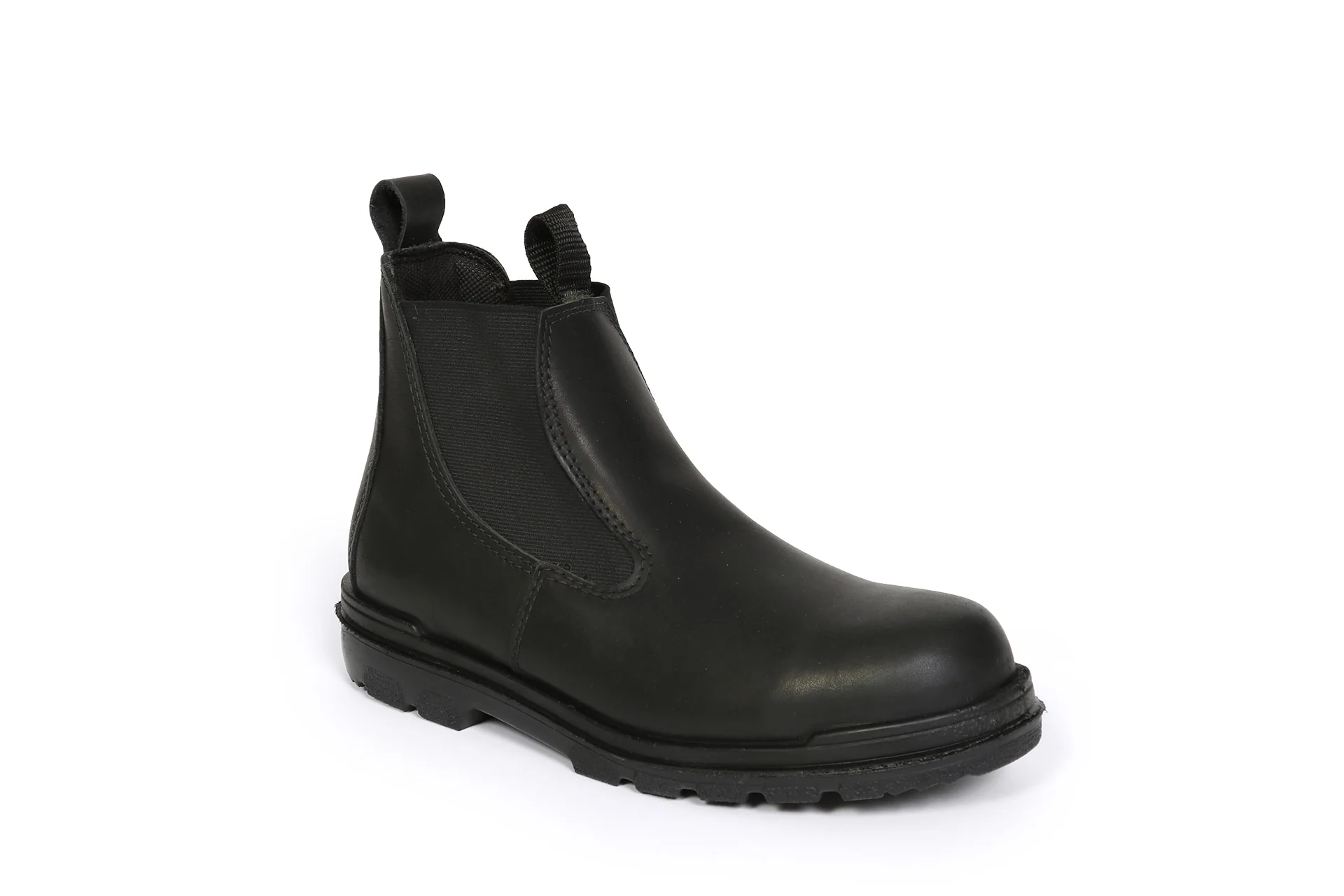 Bucks® Raider Casual - 6" Slip-on Work Boot - Image 6
