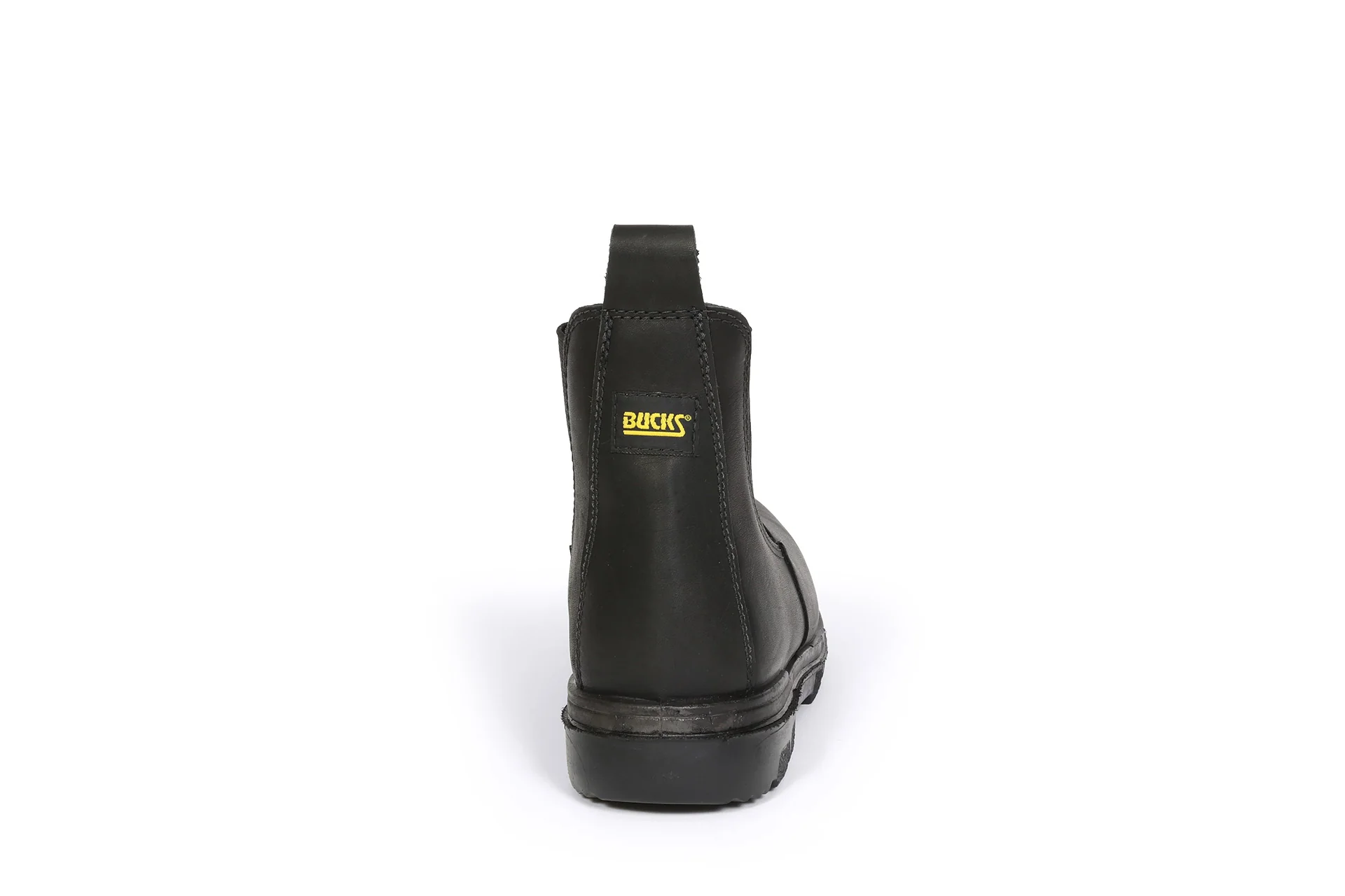 Bucks® Raider Casual - 6" Slip-on Work Boot - Image 7