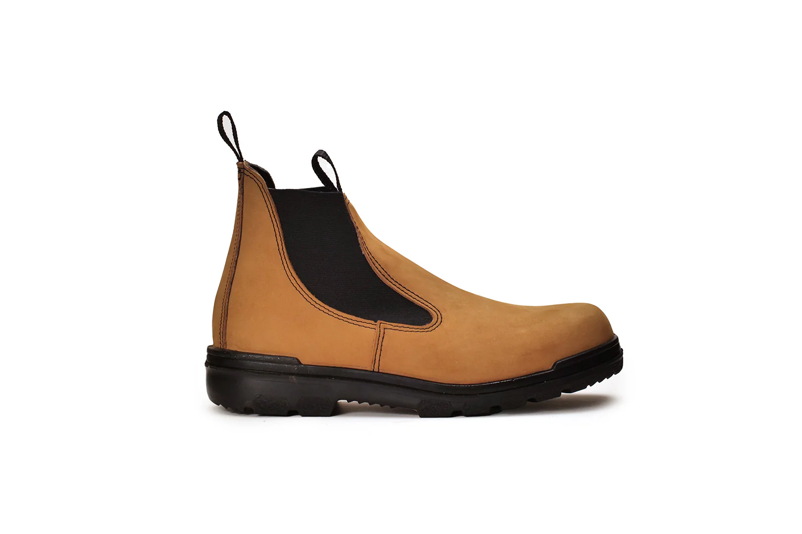 Bucks® Raider Casual - 6" Slip-on Work Boot - Image 9