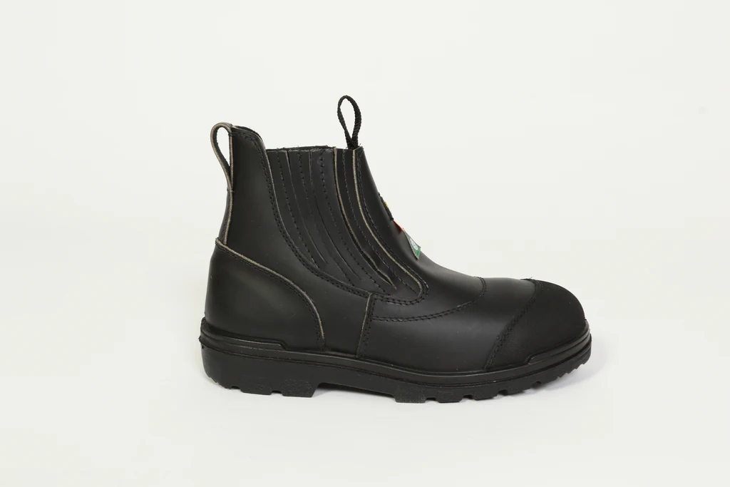 Bucks® Raider Kevlar - 6" Slip-on CSA Steel-toe Work Boot - Image 13