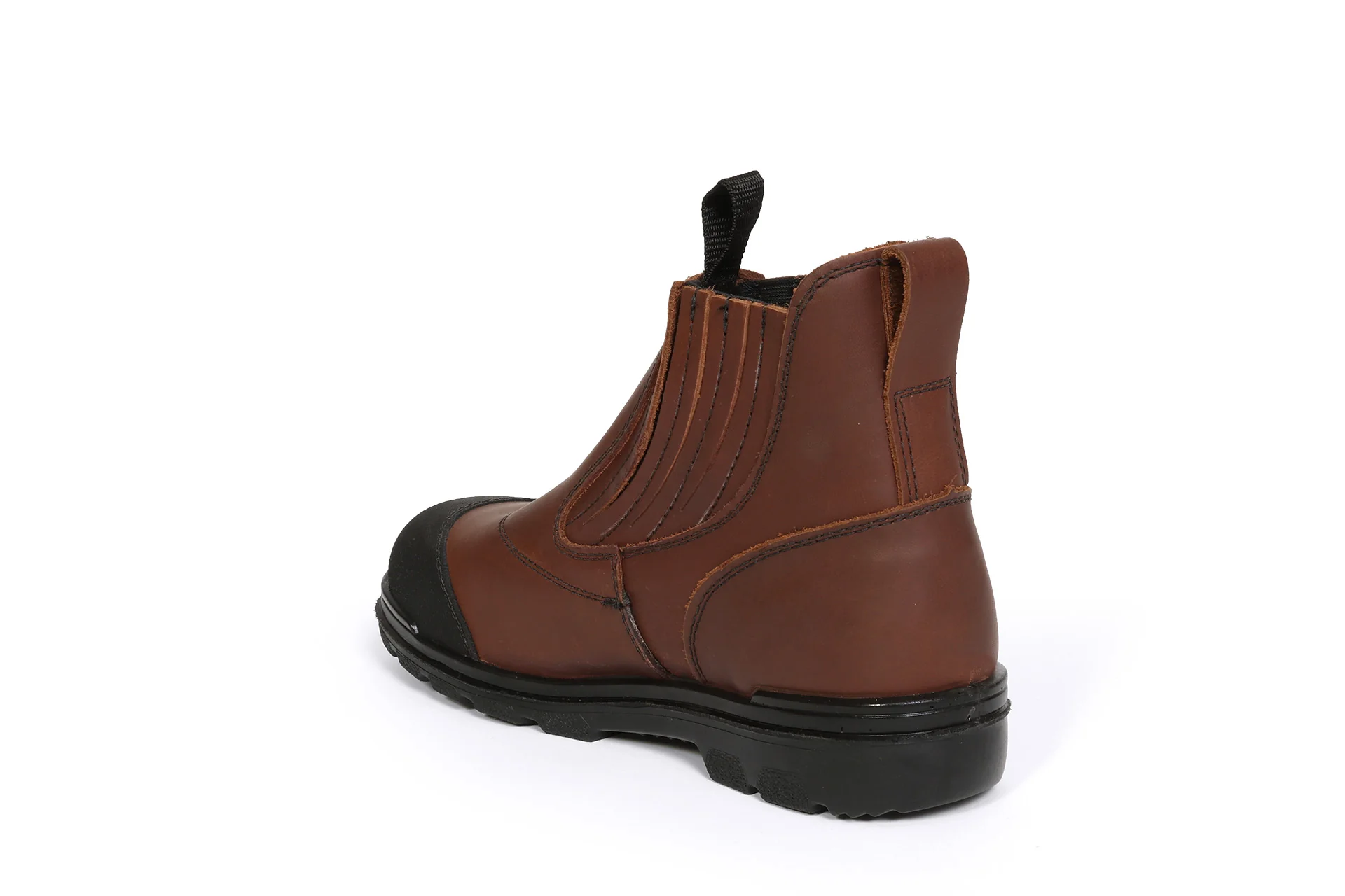 Bucks® Raider Kevlar - 6" Slip-on CSA Steel-toe Work Boot - Image 11