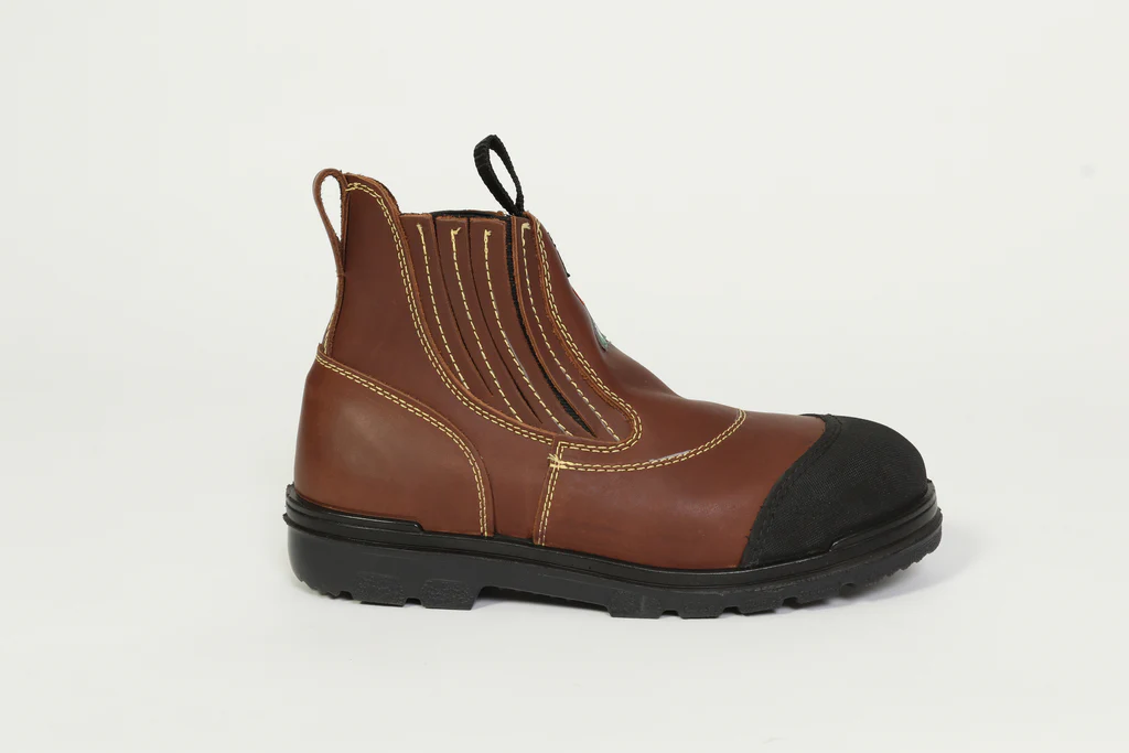 Bucks® Raider Kevlar - 6" Slip-on CSA Steel-toe Work Boot - Image 15