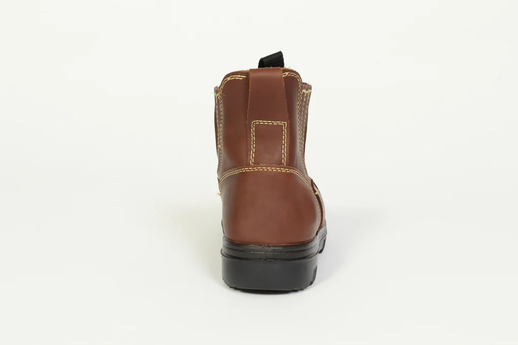 Bucks® Raider Kevlar - 6" Slip-on CSA Steel-toe Work Boot - Image 16