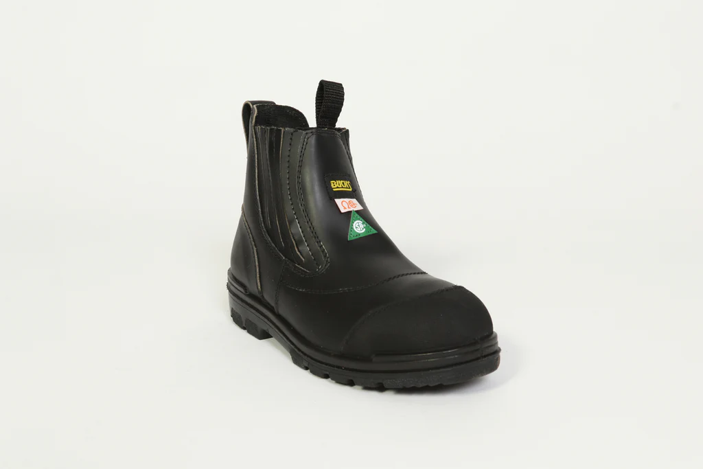 Bucks® Raider Kevlar - 6" Slip-on CSA Steel-toe Work Boot - Image 18