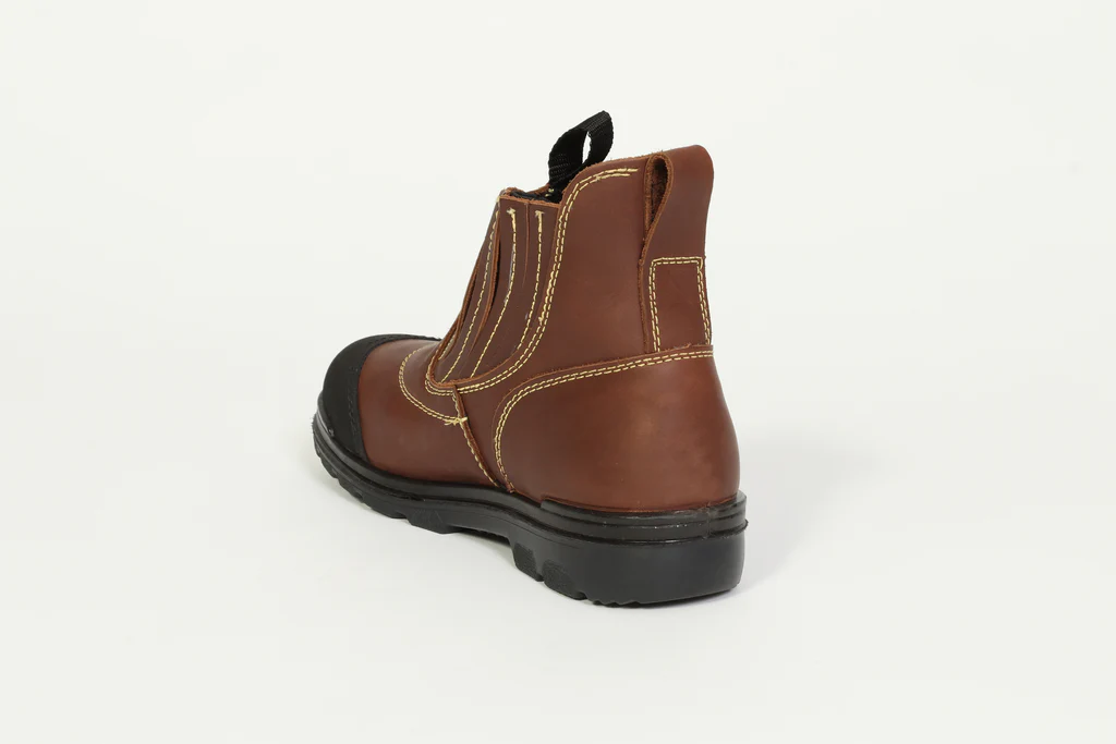 Bucks® Raider Kevlar - 6" Slip-on CSA Steel-toe Work Boot - Image 19