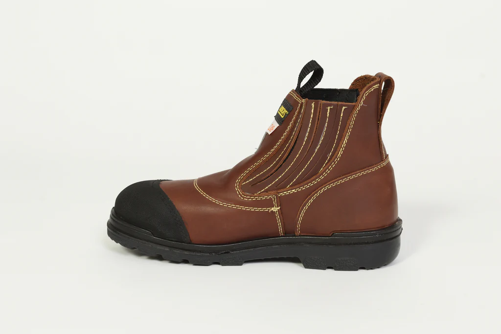 Bucks® Raider Kevlar - 6" Slip-on CSA Steel-toe Work Boot - Image 20