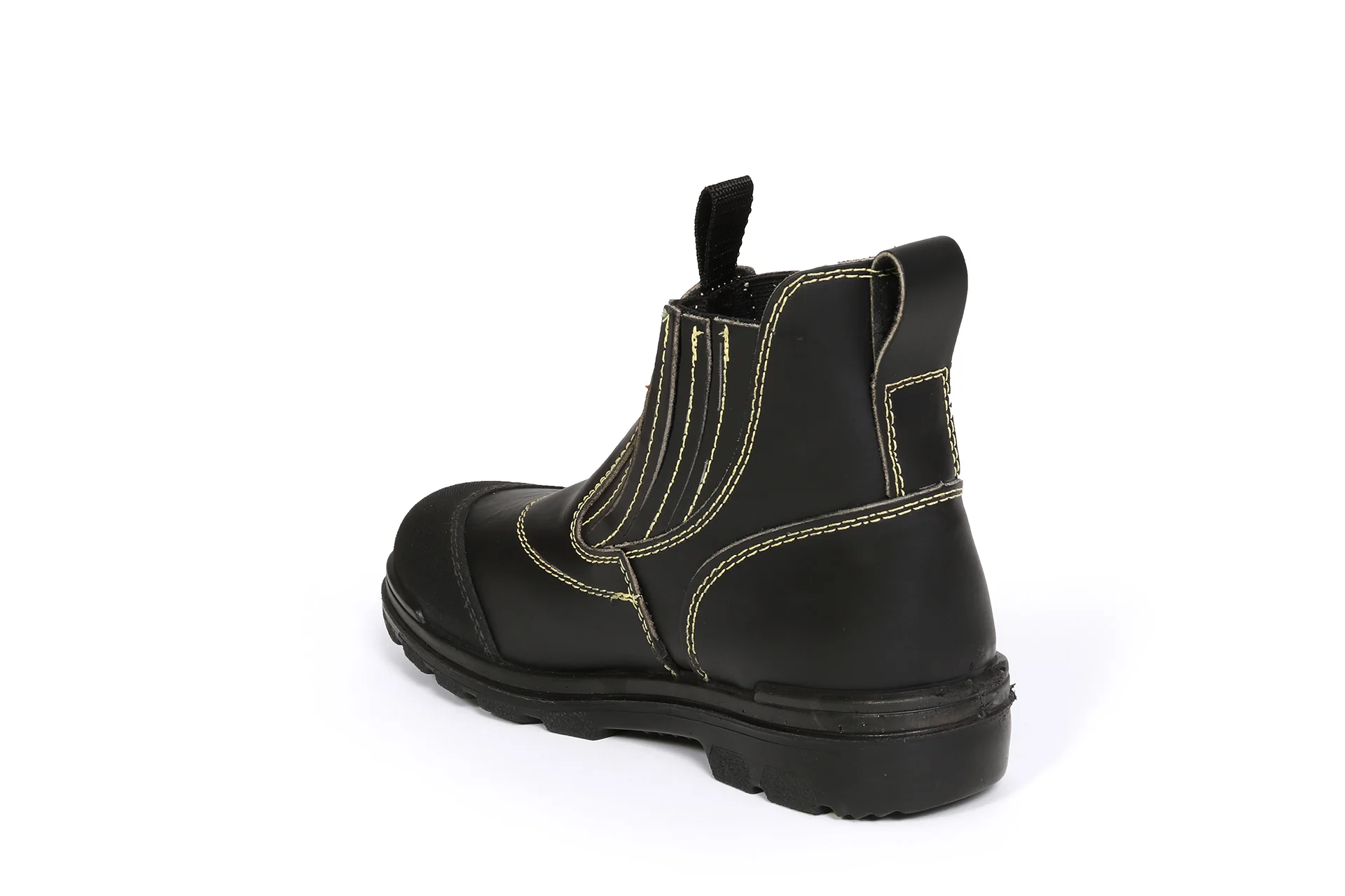 Bucks® Raider Kevlar - 6" Slip-on CSA Steel-toe Work Boot - Image 5