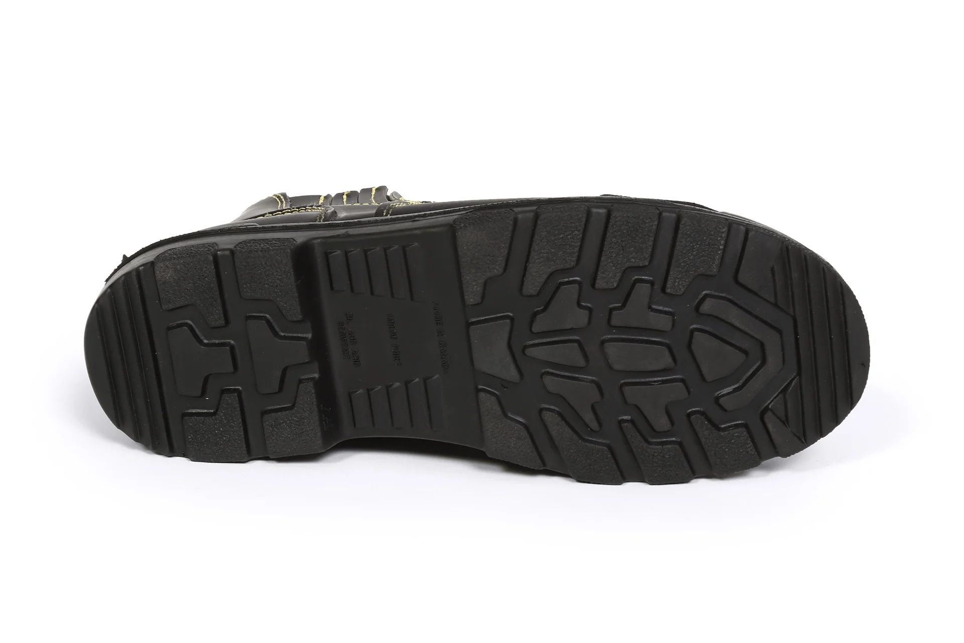 Bucks® Raider Kevlar - 6" Slip-on CSA Steel-toe Work Boot - Image 6