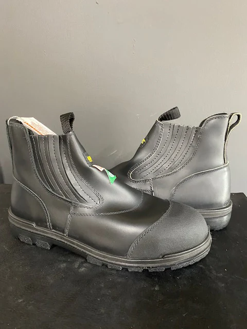Bucks Raider Kevlar Slip-on CSA Steel toe (Seconds) - Multiple Colours - Image 4