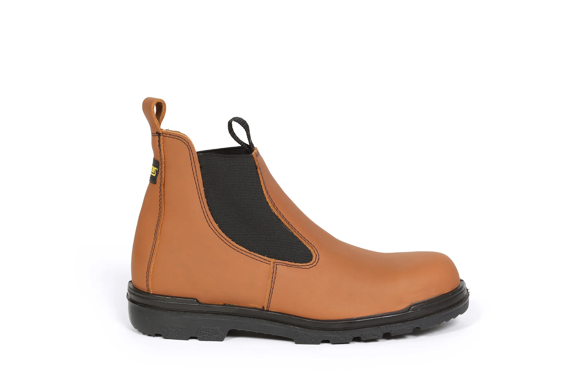 Bucks Raider Slip-on non Steel toe - Casual (Seconds) - Multiple Colours - Image 5