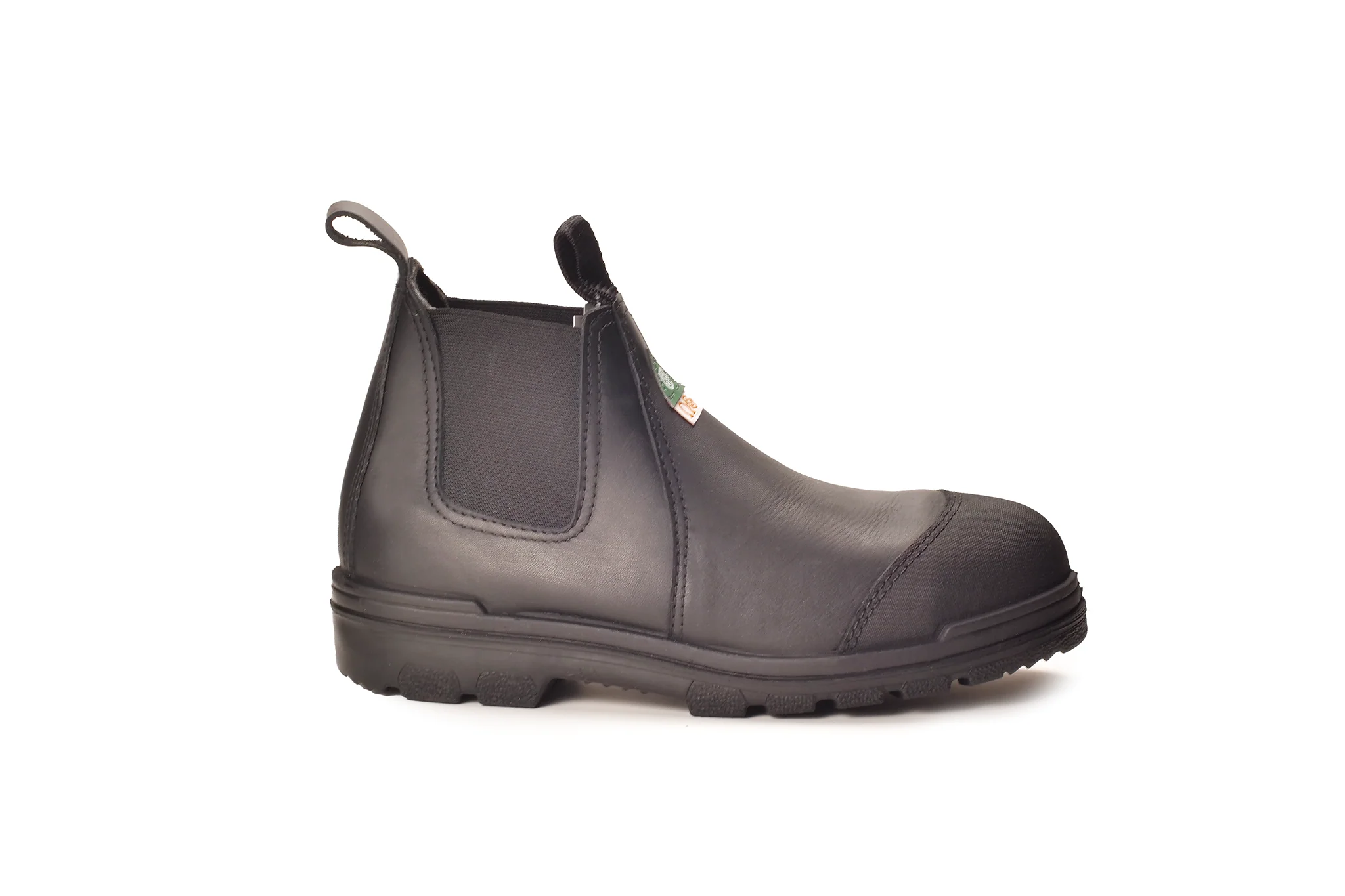 Bucks® Rival - 6" Slip-on CSA Steel-toe Work Boot - Image 8