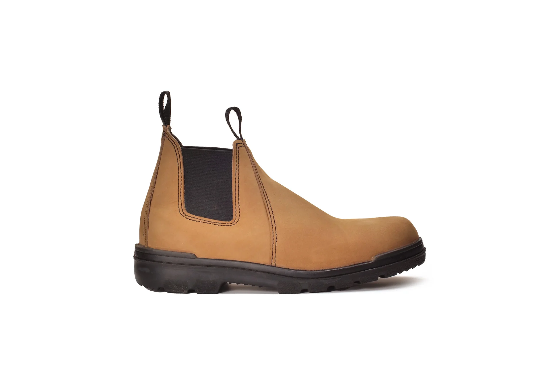 Bucks® Rival Casual - 6" Slip-on Work Boot - Image 12