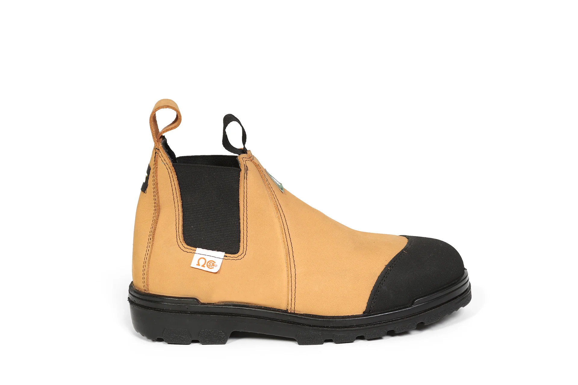 Bucks® Rival - 6" Slip-on CSA Steel-toe Work Boot - Image 13