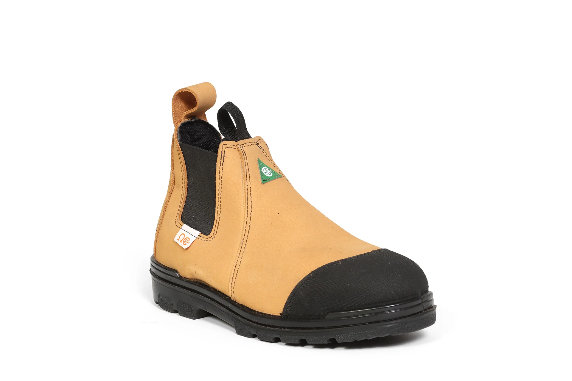 Bucks® Rival - 6" Slip-on CSA Steel-toe Work Boot - Image 14