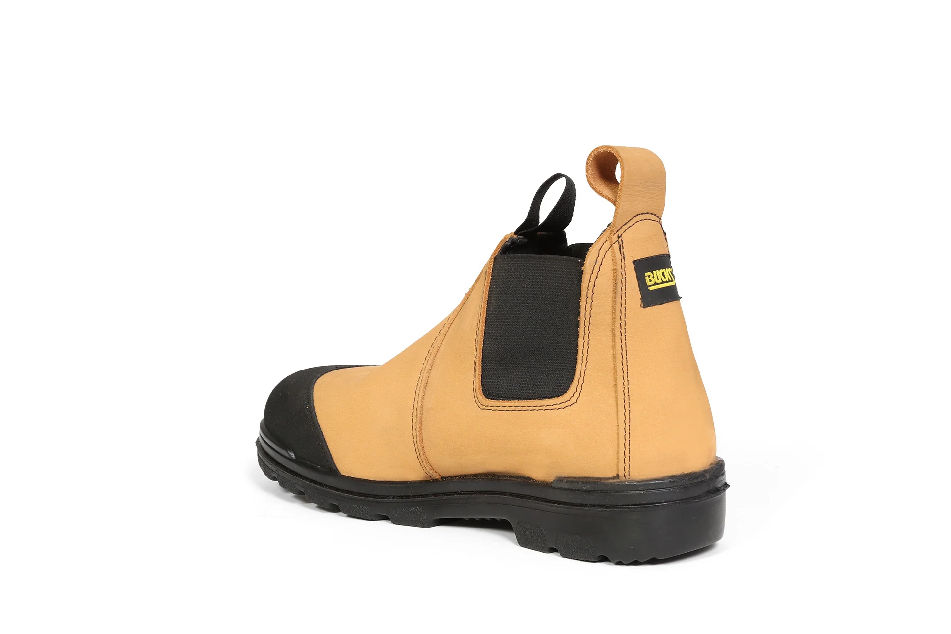 Bucks® Rival - 6" Slip-on CSA Steel-toe Work Boot - Image 16