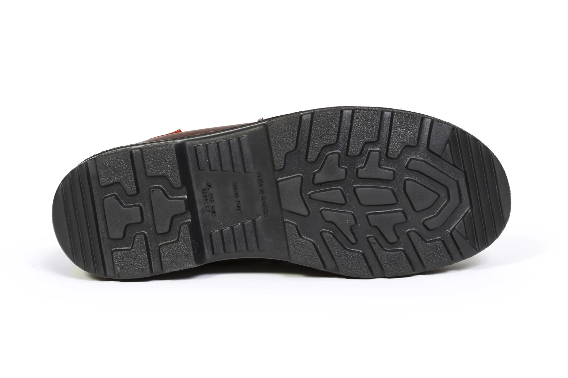 Bucks® Rival - 6" Slip-on CSA Steel-toe Work Boot - Image 17