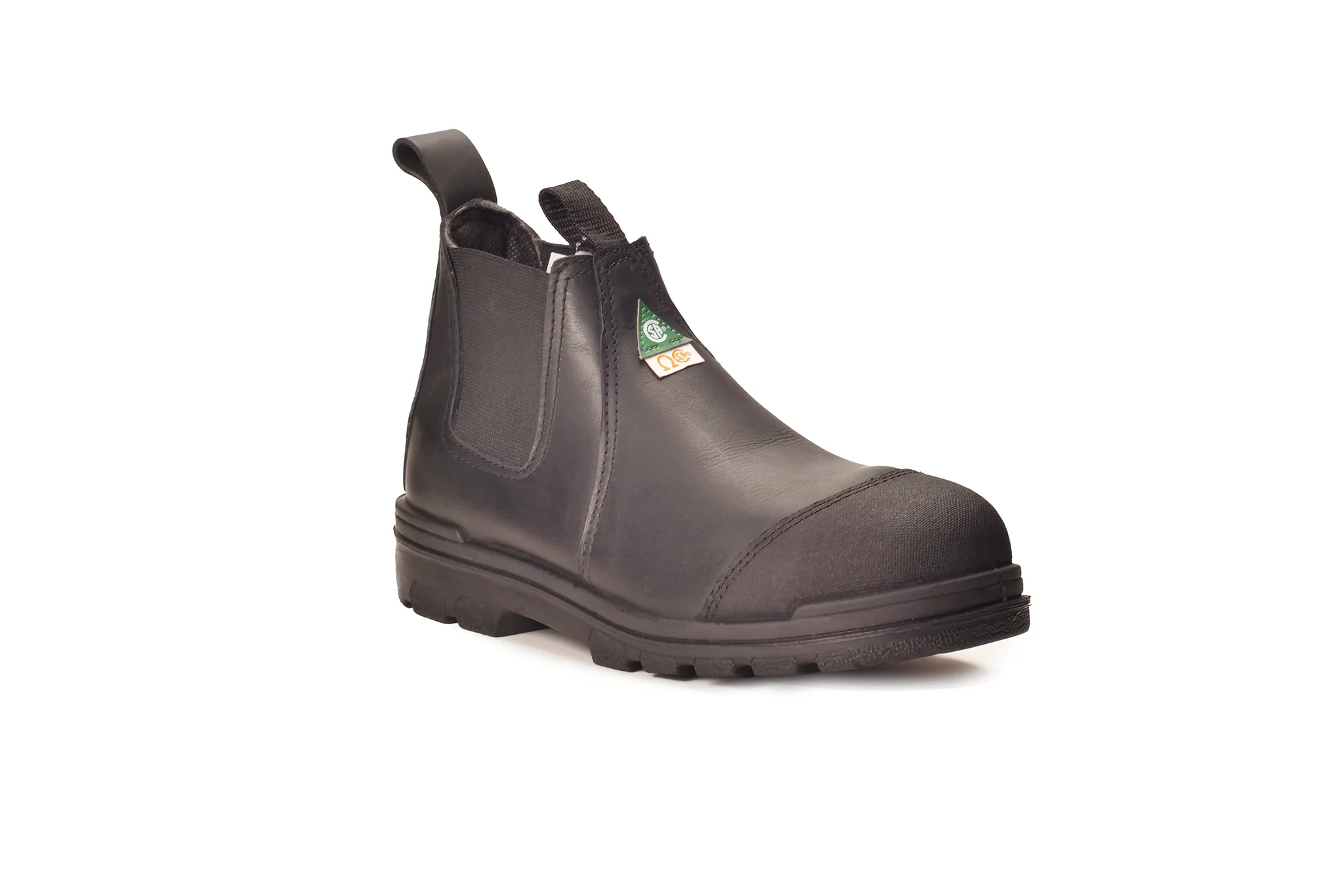 Bucks® Rival - 6" Slip-on CSA Steel-toe Work Boot - Image 9