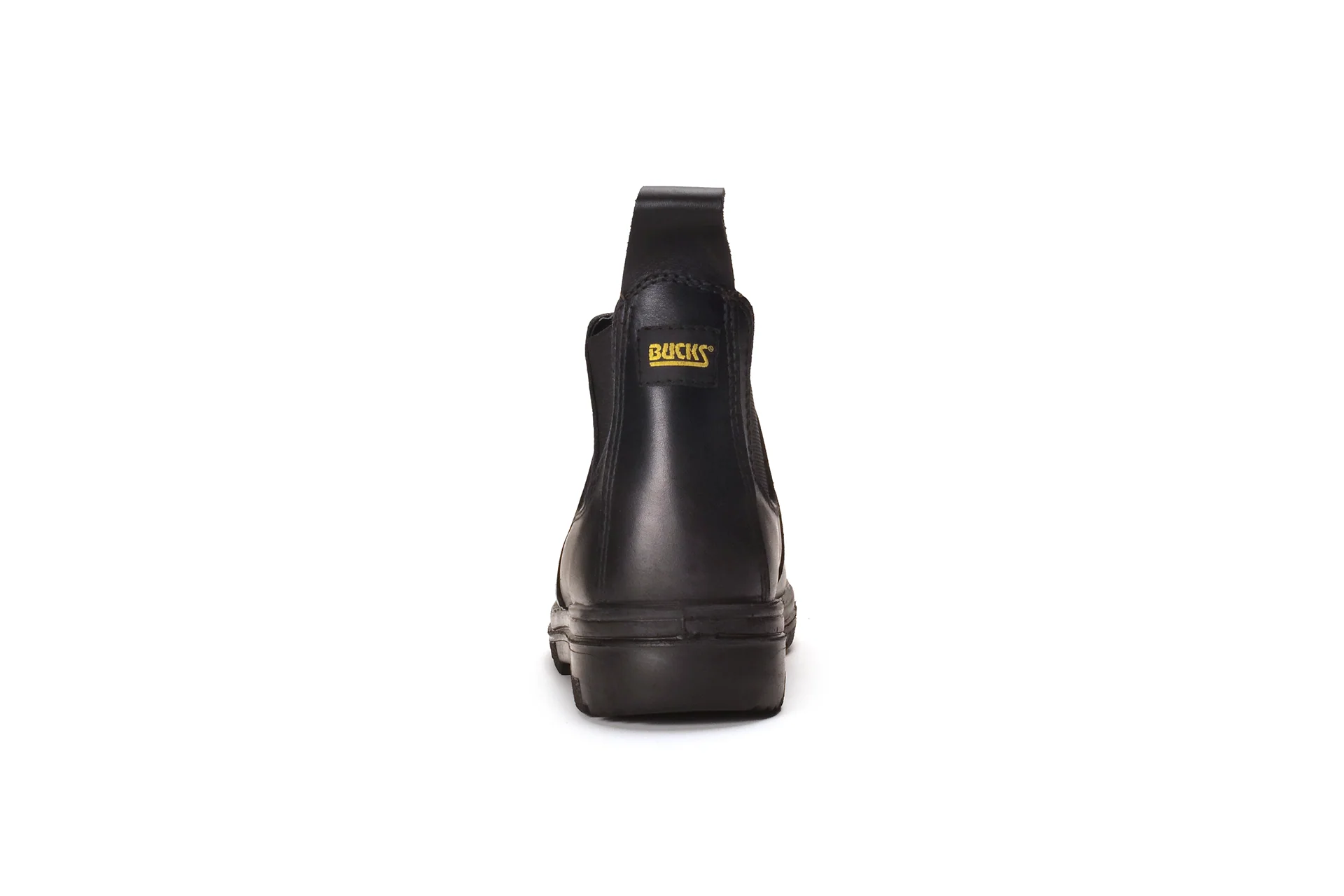 Bucks® Rival Casual - 6" Slip-on Work Boot - Image 10