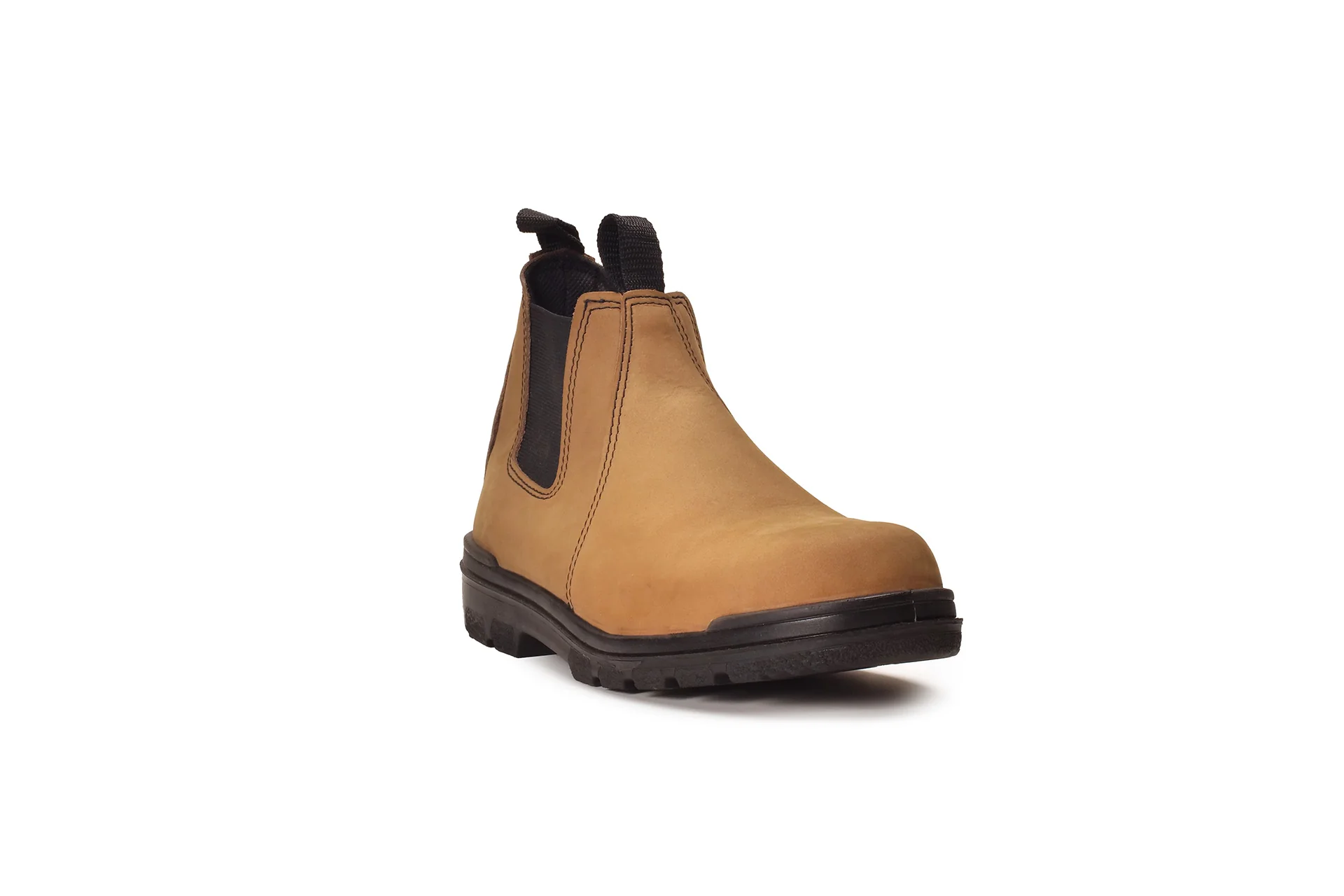 Bucks® Rival Casual - 6" Slip-on Work Boot - Image 13