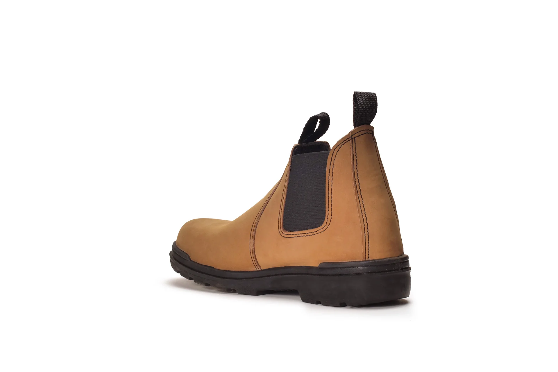 Bucks® Rival Casual - 6" Slip-on Work Boot - Image 14