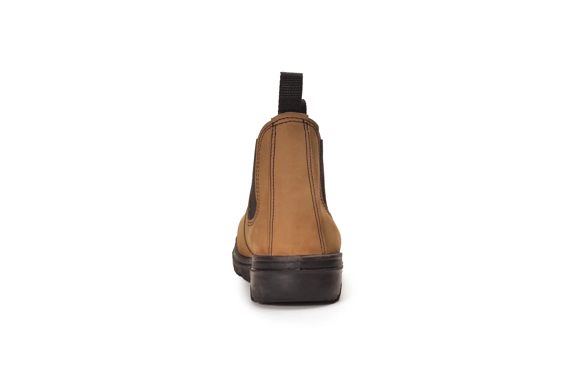 Bucks® Rival Casual - 6" Slip-on Work Boot - Image 15