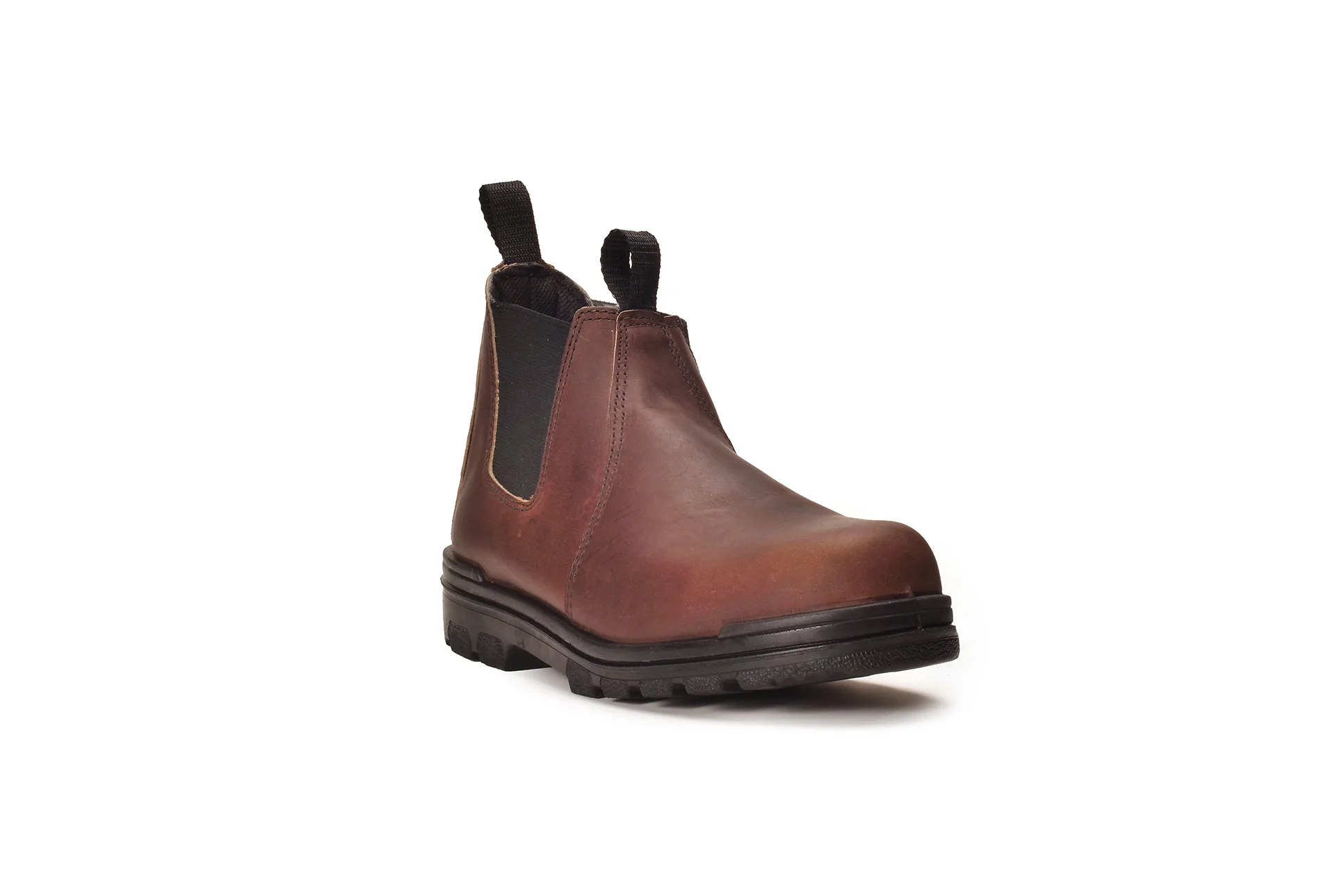 Bucks® Rival Casual - 6" Slip-on Work Boot - Image 4
